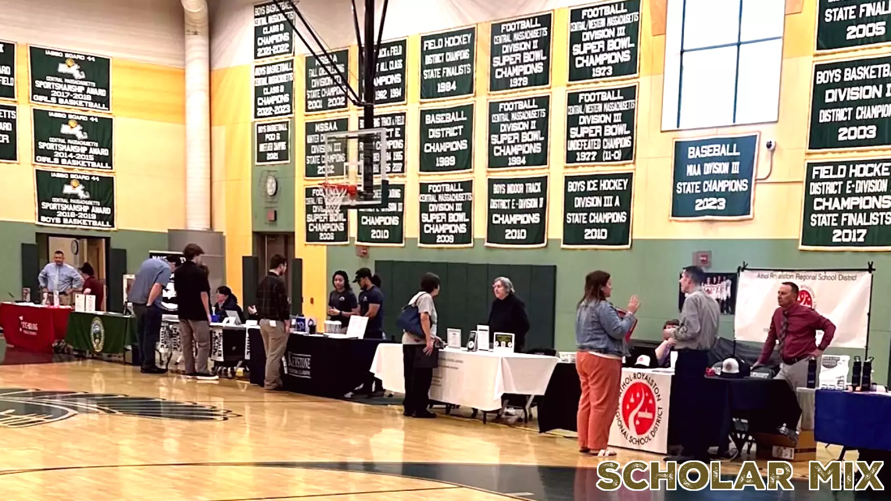 North Central Massachusetts Educator Job Fair Set to Attract Educators