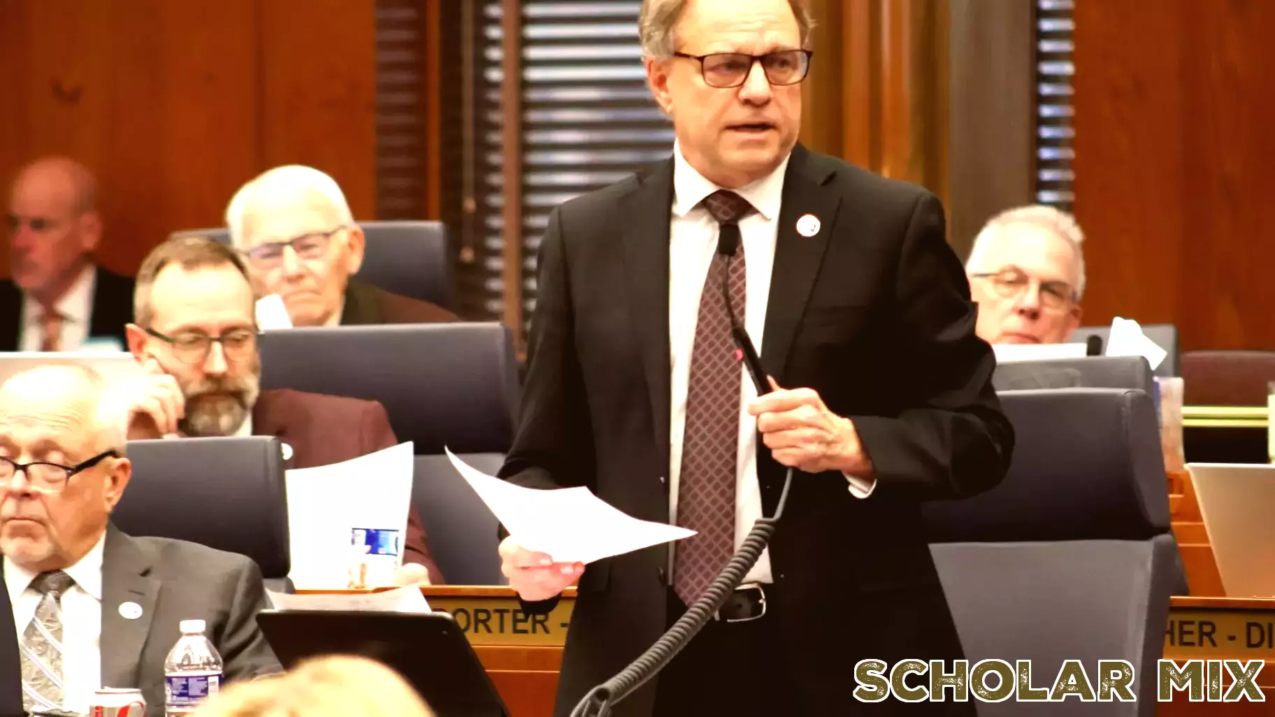North Dakota Expands Educational Choices with New Voucher Bill