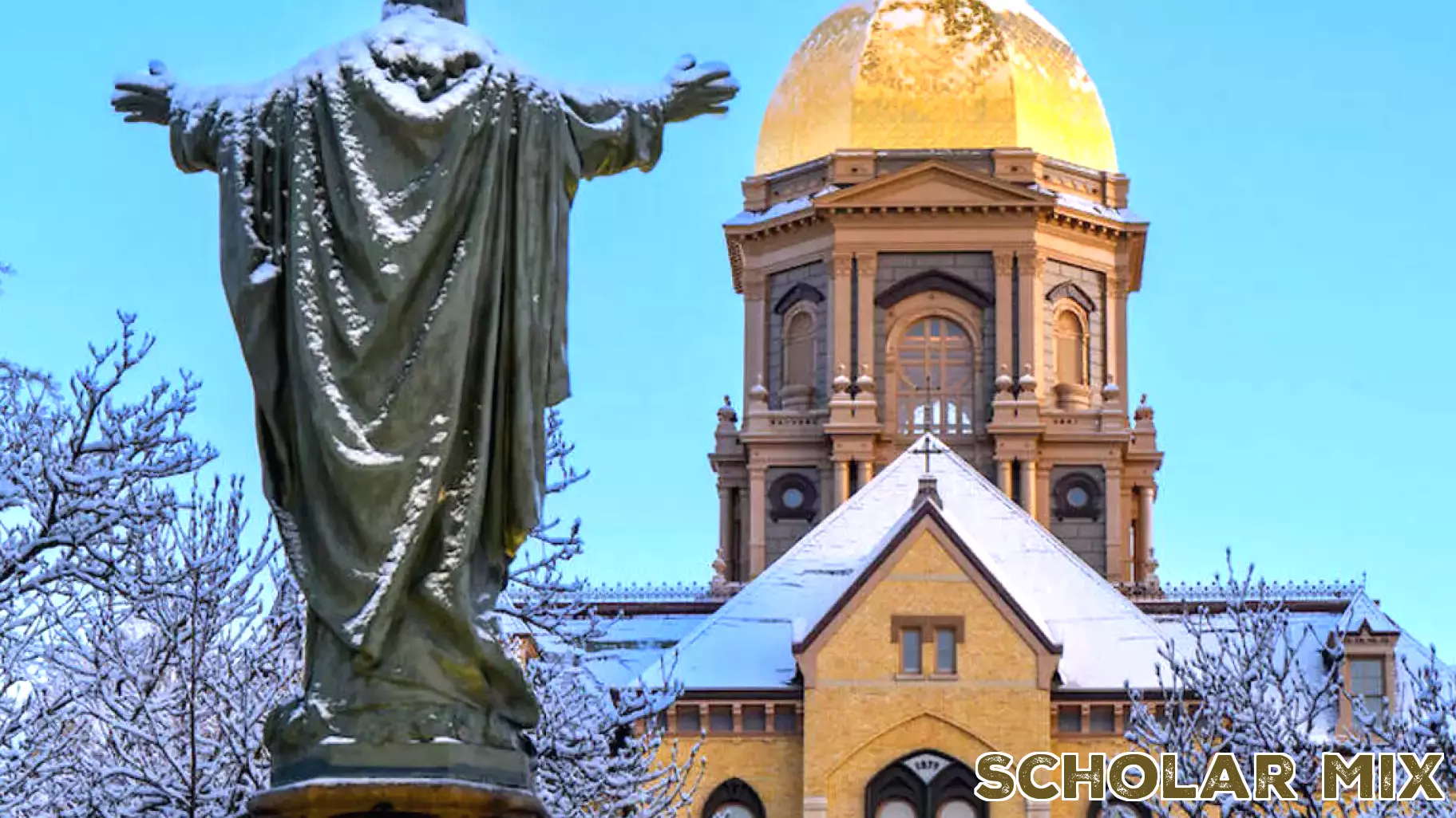 Notre Dame Collaborates with Harvard and UC Riverside to Enhance Civics Education