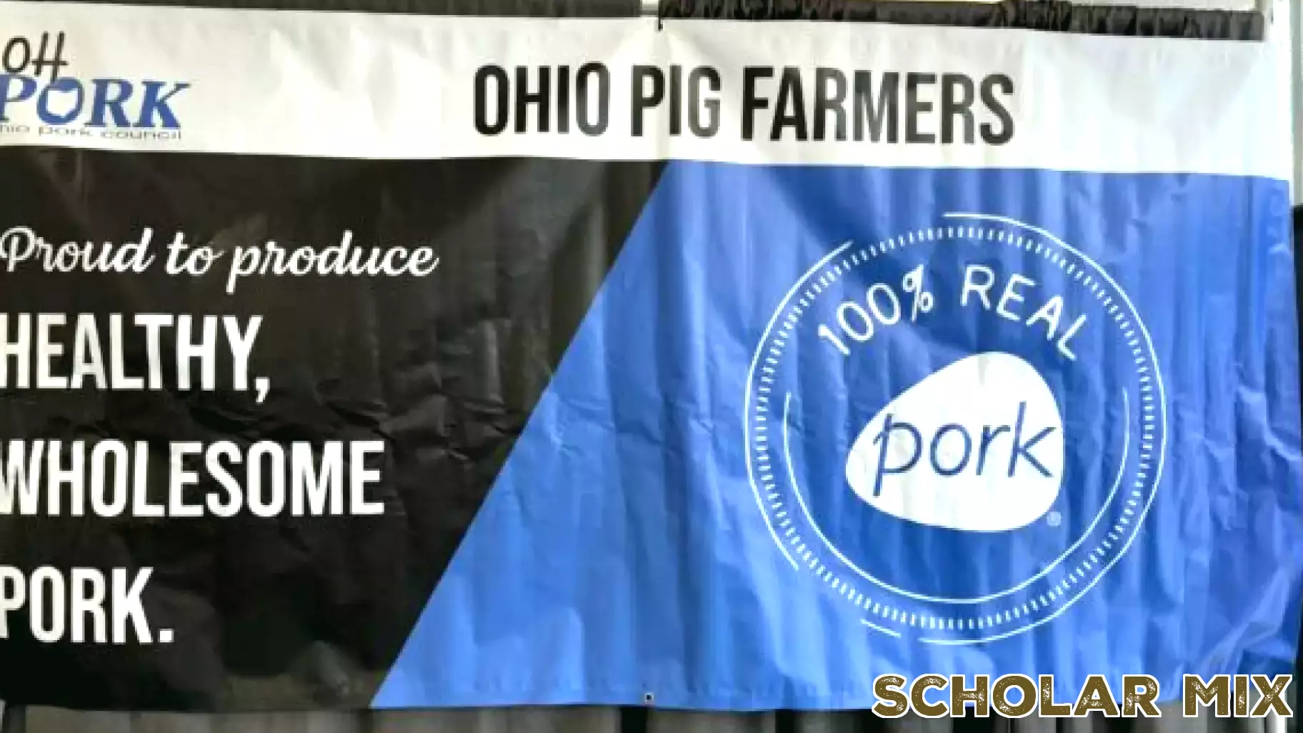 Ohio Pork Council Aims for Consumer Engagement and Increased Demand in 2026