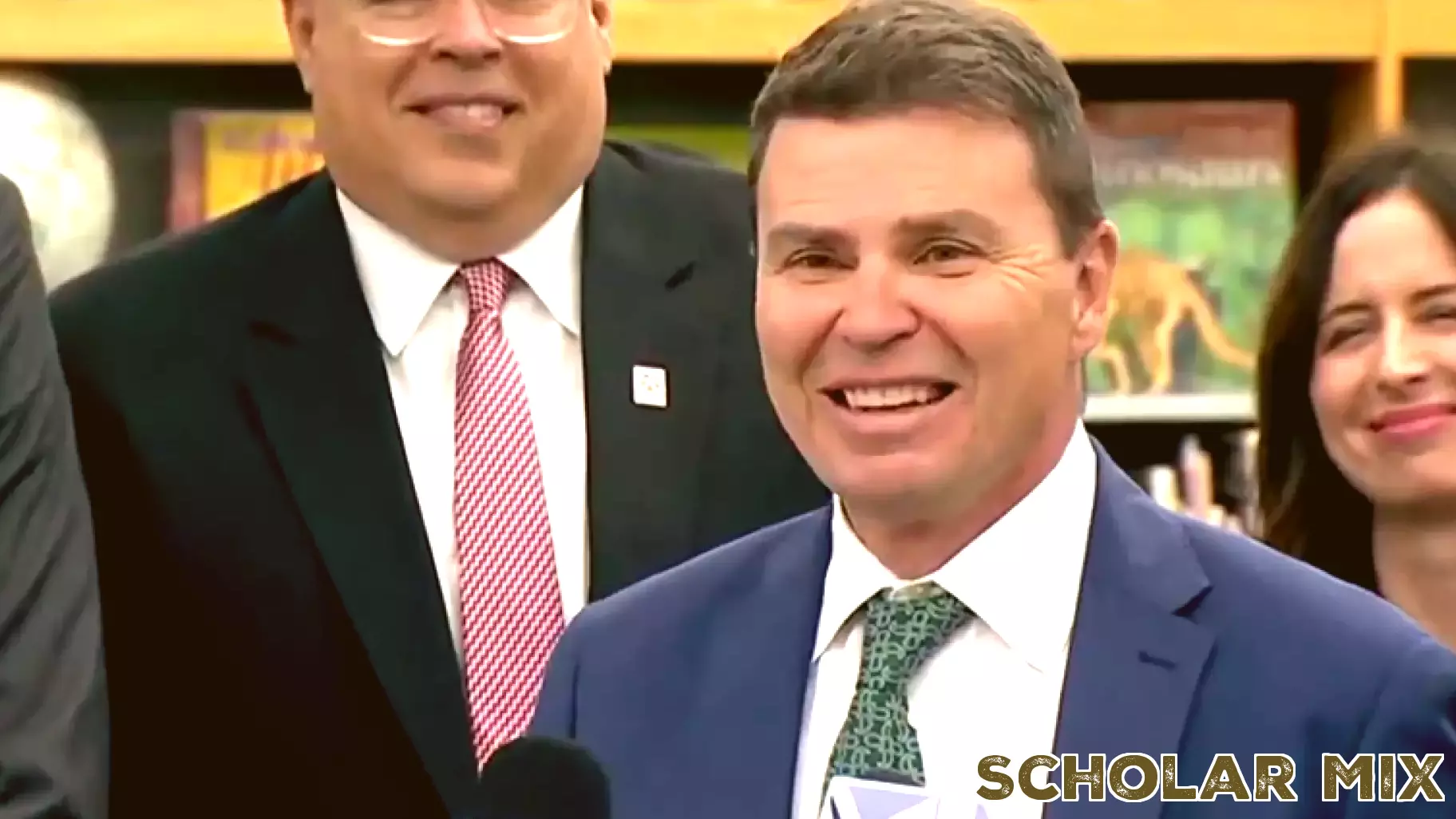 Oklahoma State Board of Education to Hold Special Meeting After New Superintendent Appointment