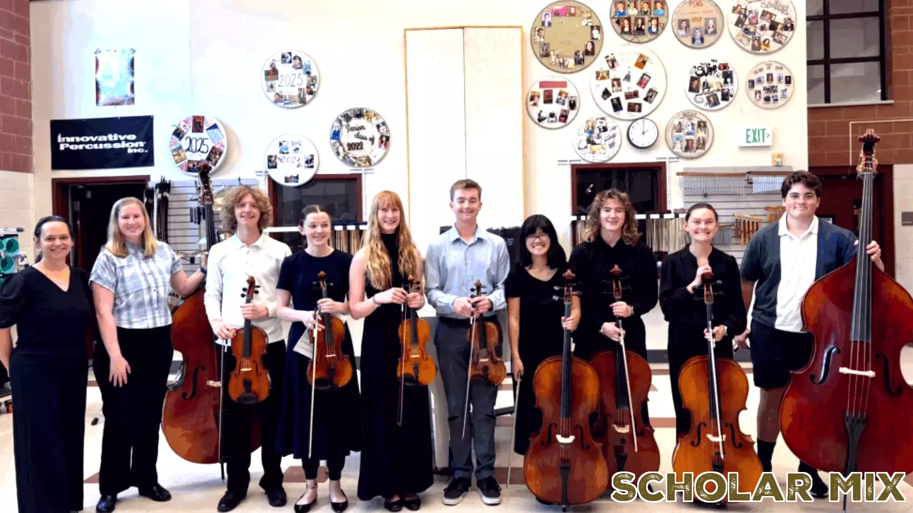 PARK CITY SCHOOLS CELEBRATE MUSIC EDUCATION RECOGNITION AND GRANT SUCCESS