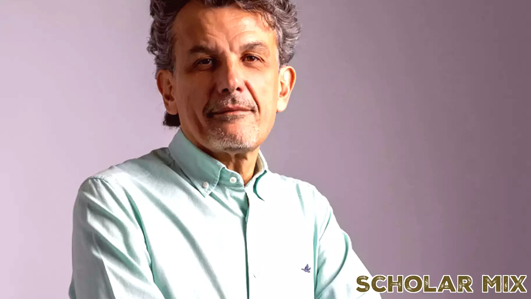 Paulo De Miranda G'00 Reflects on Lifelong Lessons from Maxwell