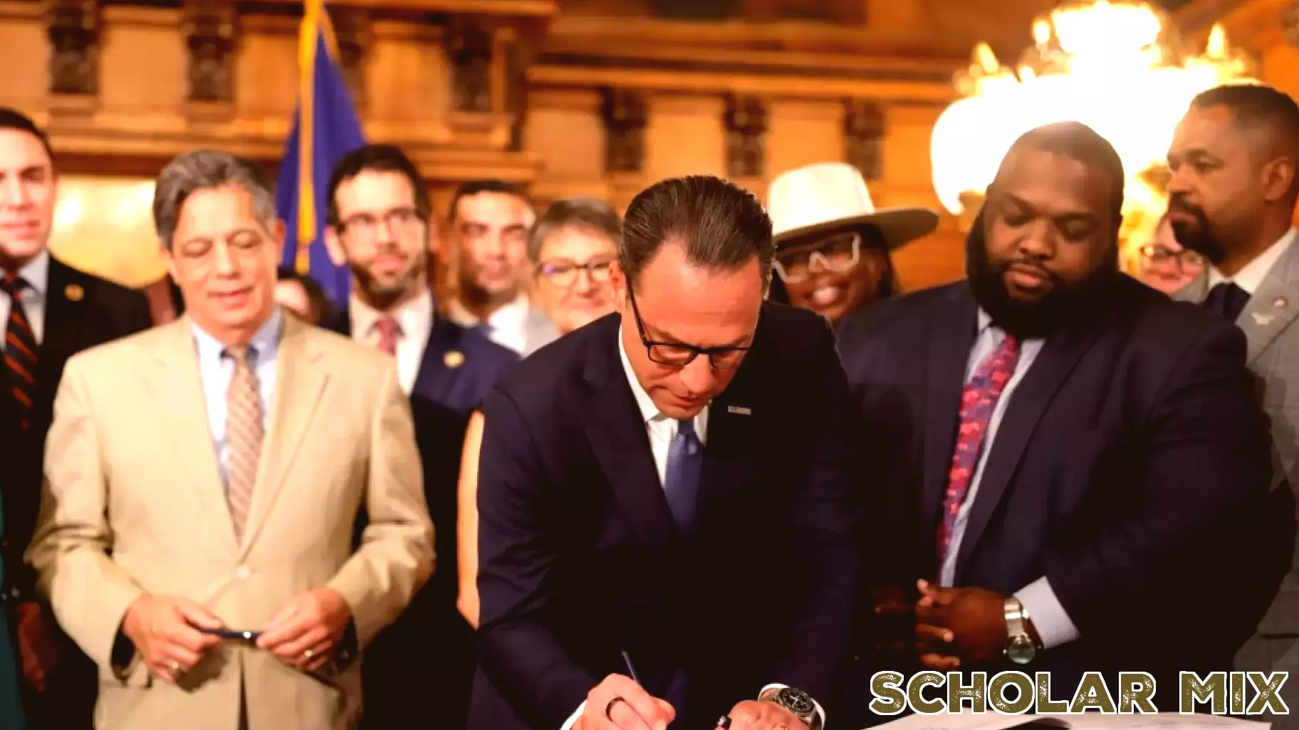 Pennsylvania's Latest Budget Delivers Major Boost to Education Funding