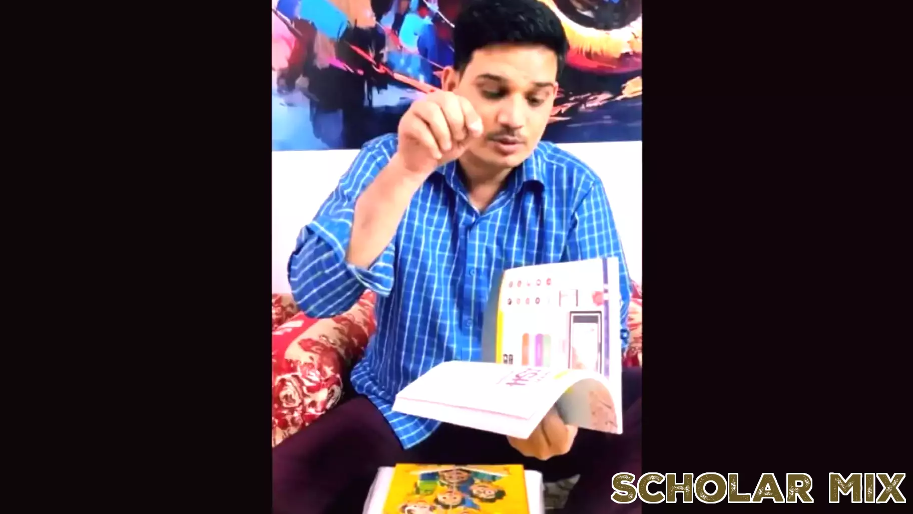 Private School Fees Under Fire for High Textbook Costs