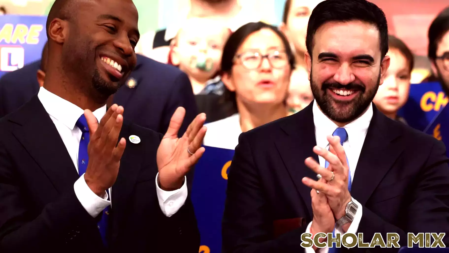Proof NYC's education leaders put kids last