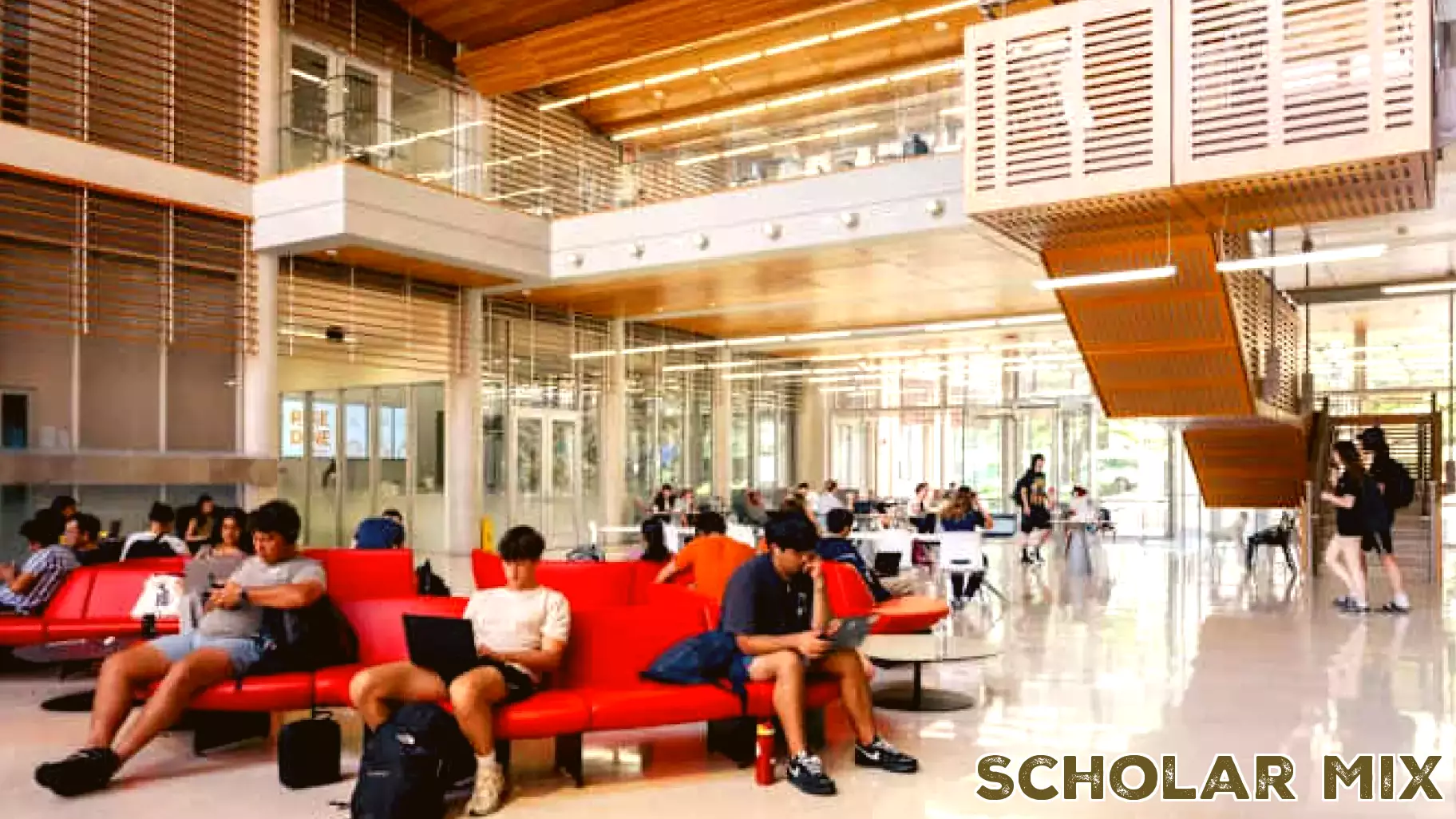 Record Enrollment in Texas Colleges Reaches 1.6 Million
