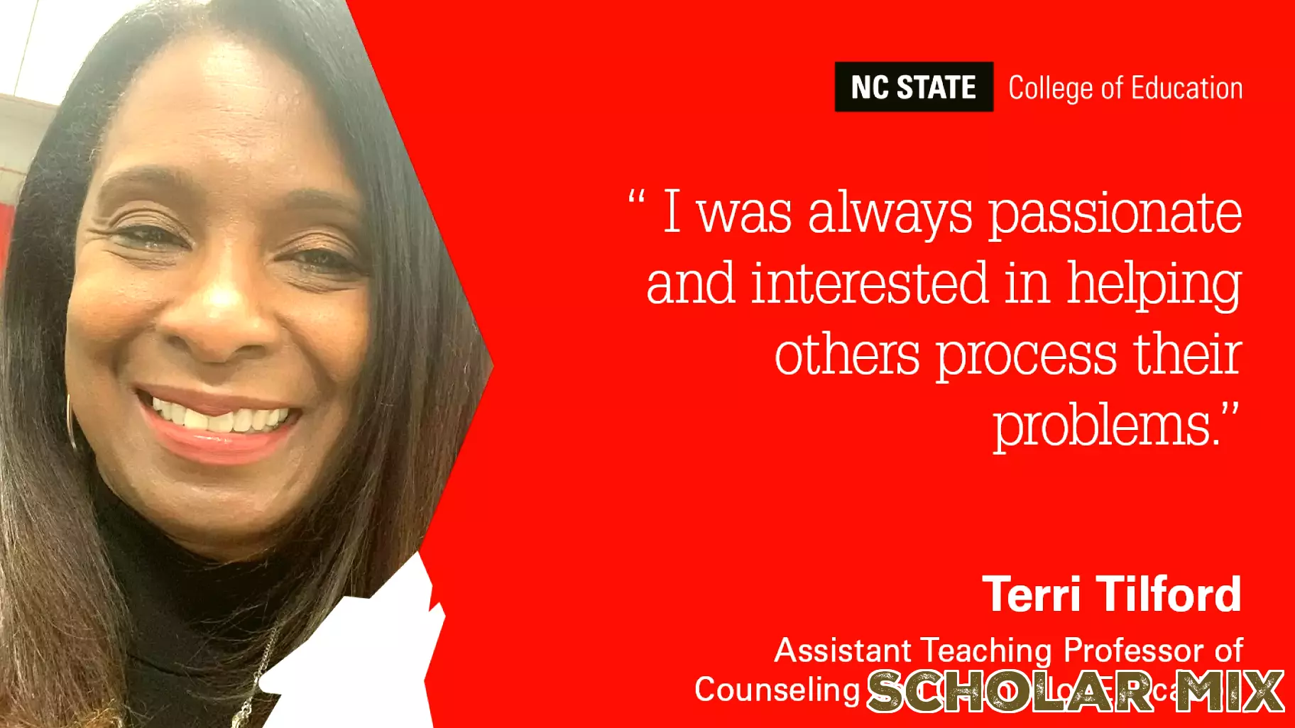 Reflecting on a Rewarding Career: Terri Tilford Prepares for Retirement