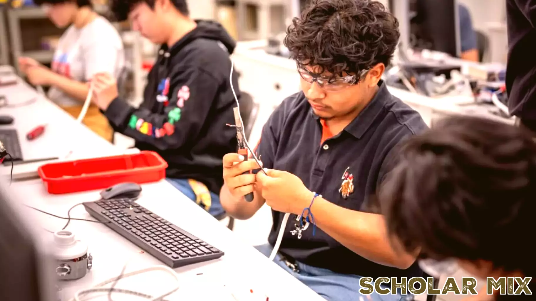 Researchers, practitioners learning together to transform education