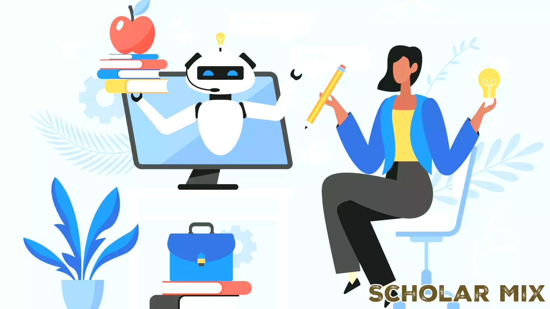 Rethinking AI's Role in the College Classroom