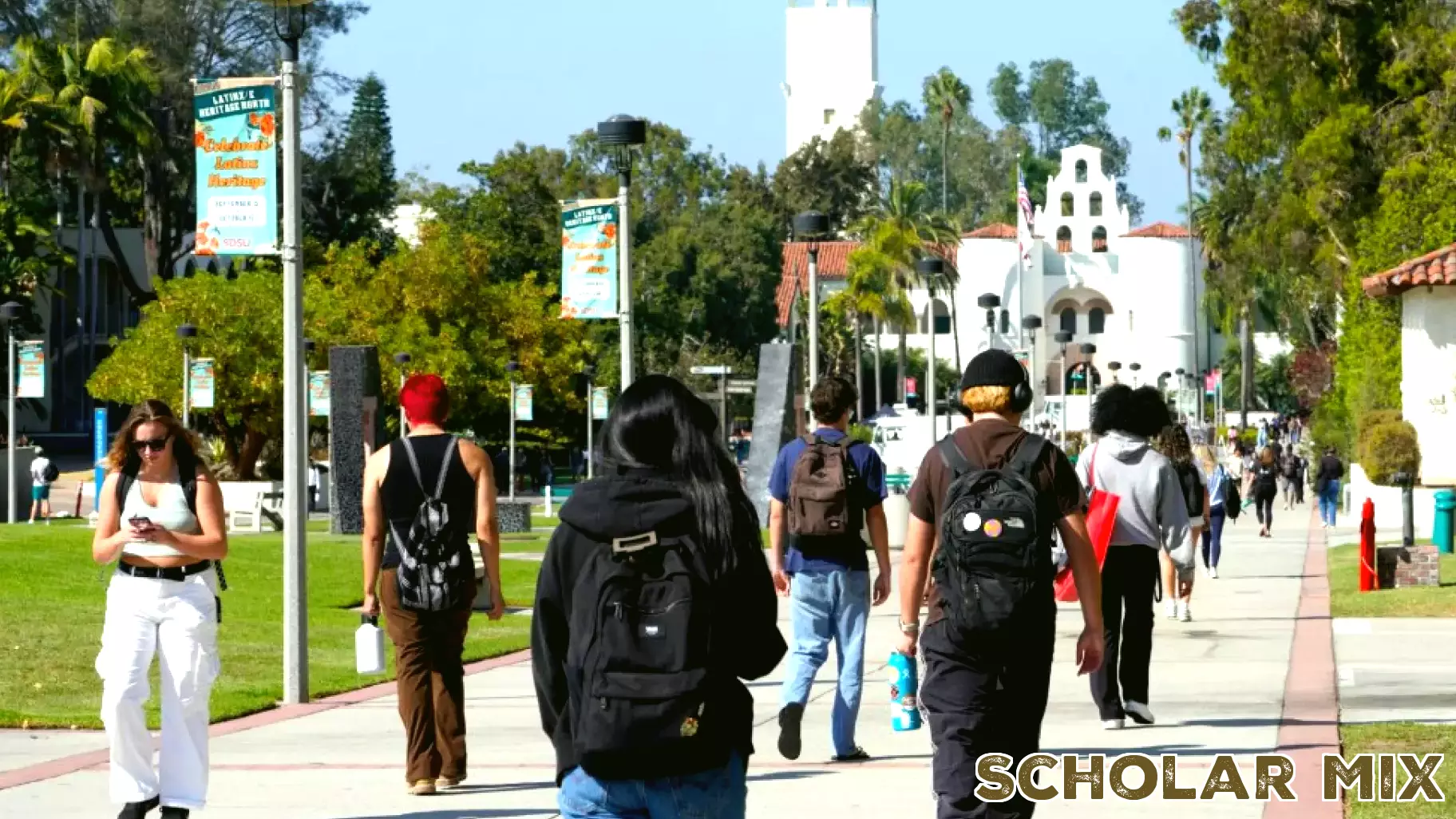 Rethinking Higher Education Investment in California