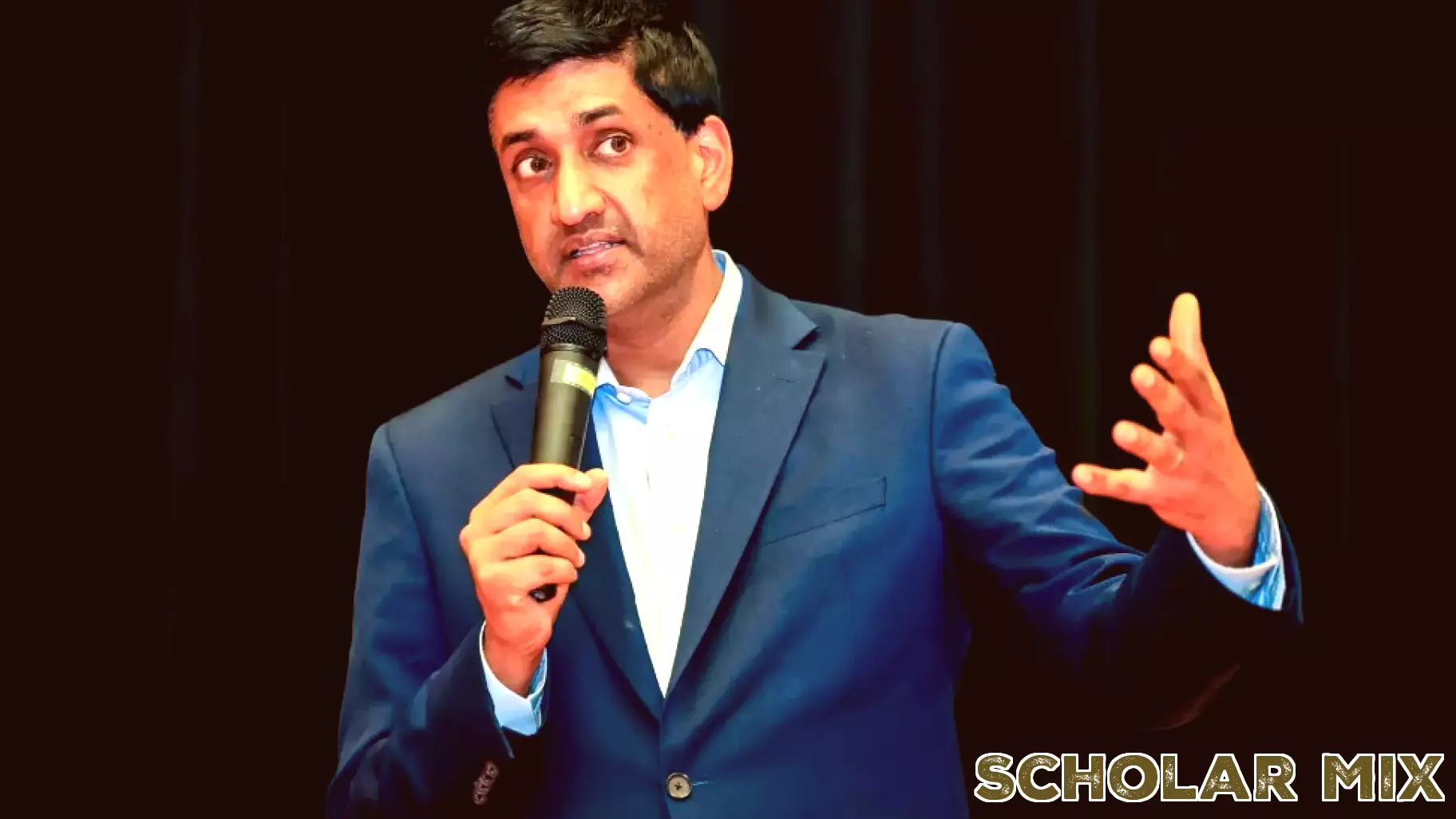 Ro Khanna to Host Education Town Hall at Cupertino High School