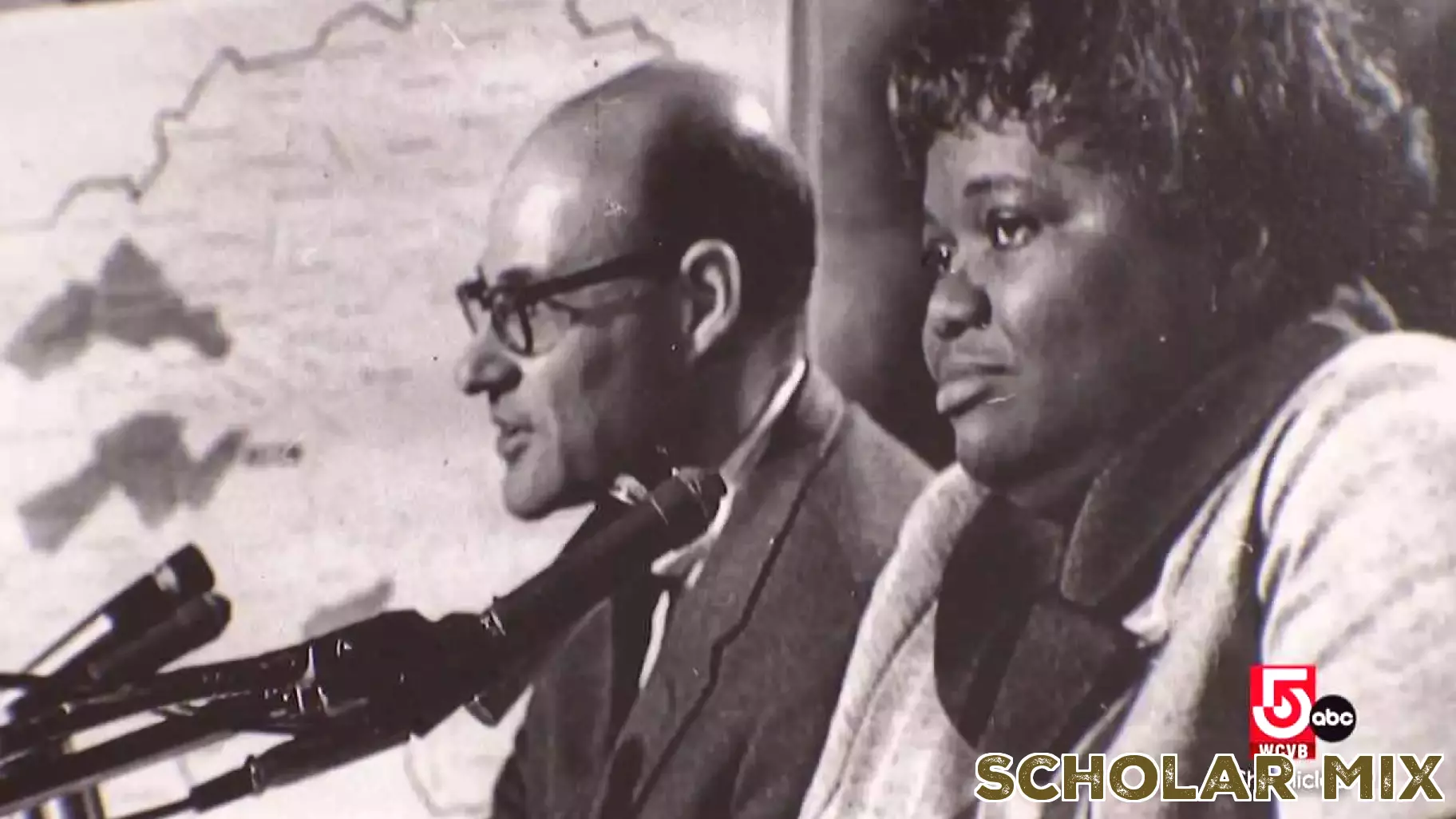 Ruth Batson's legacy in education reform celebrated through METCO program