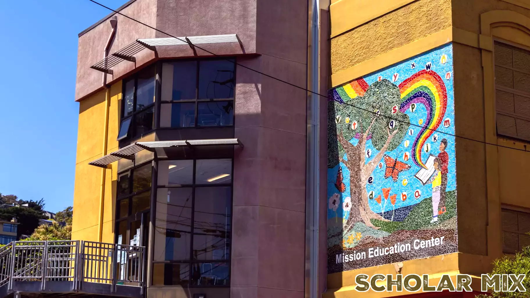 San Francisco Launches Mandarin Program at Former Newcomer School Site