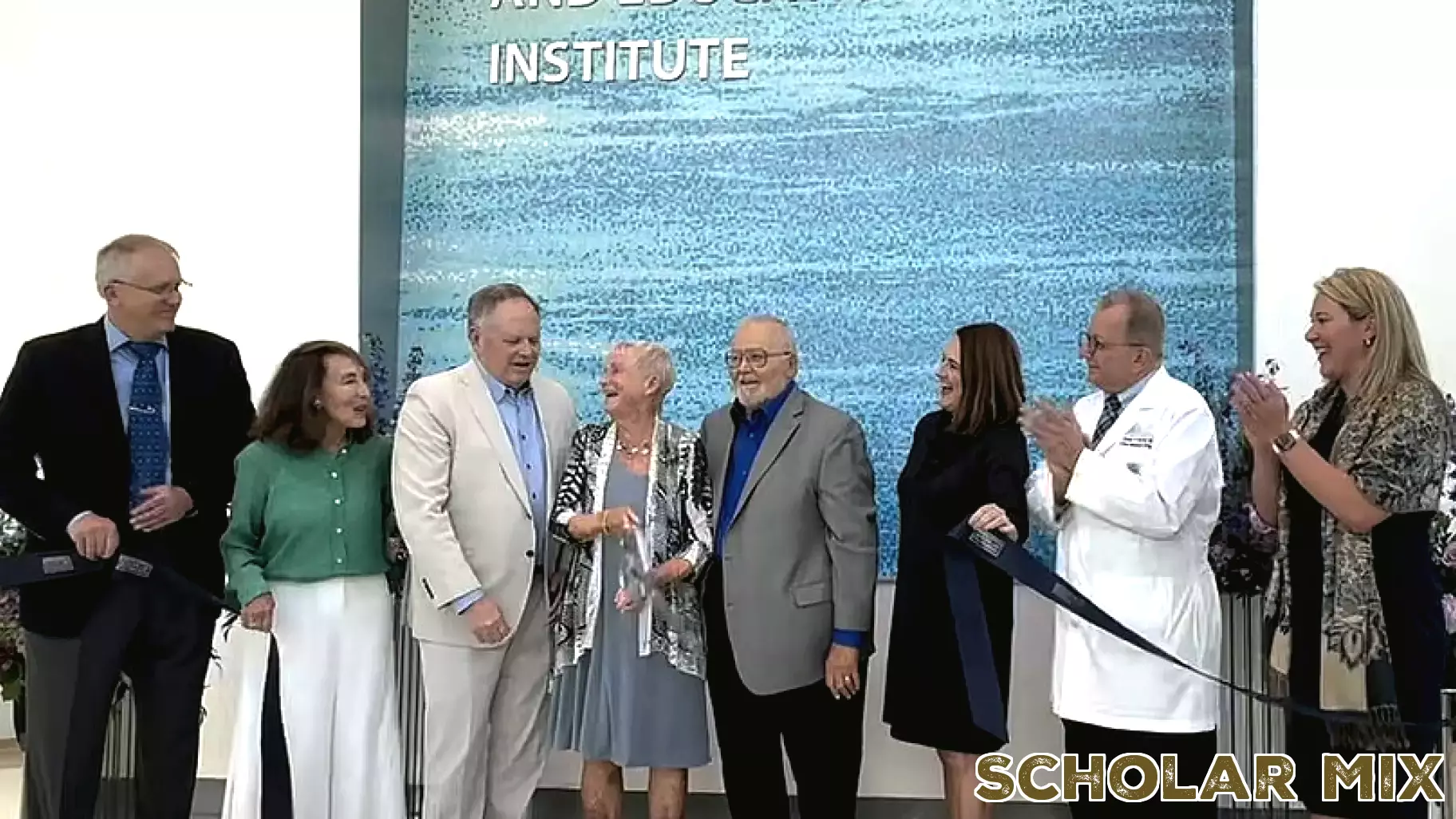 Sarasota Memorial Hospital Launches $75 Million Research and Education Institute