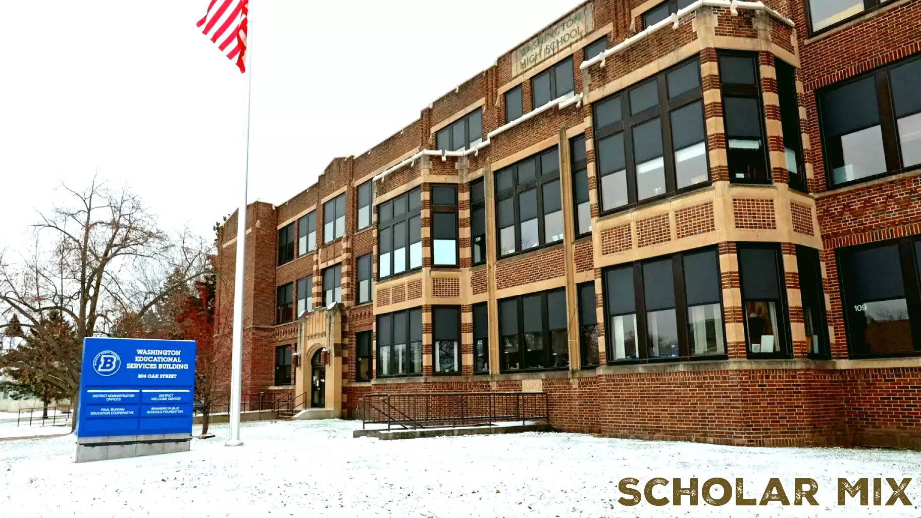 School Board postpone meeting after technical difficulties