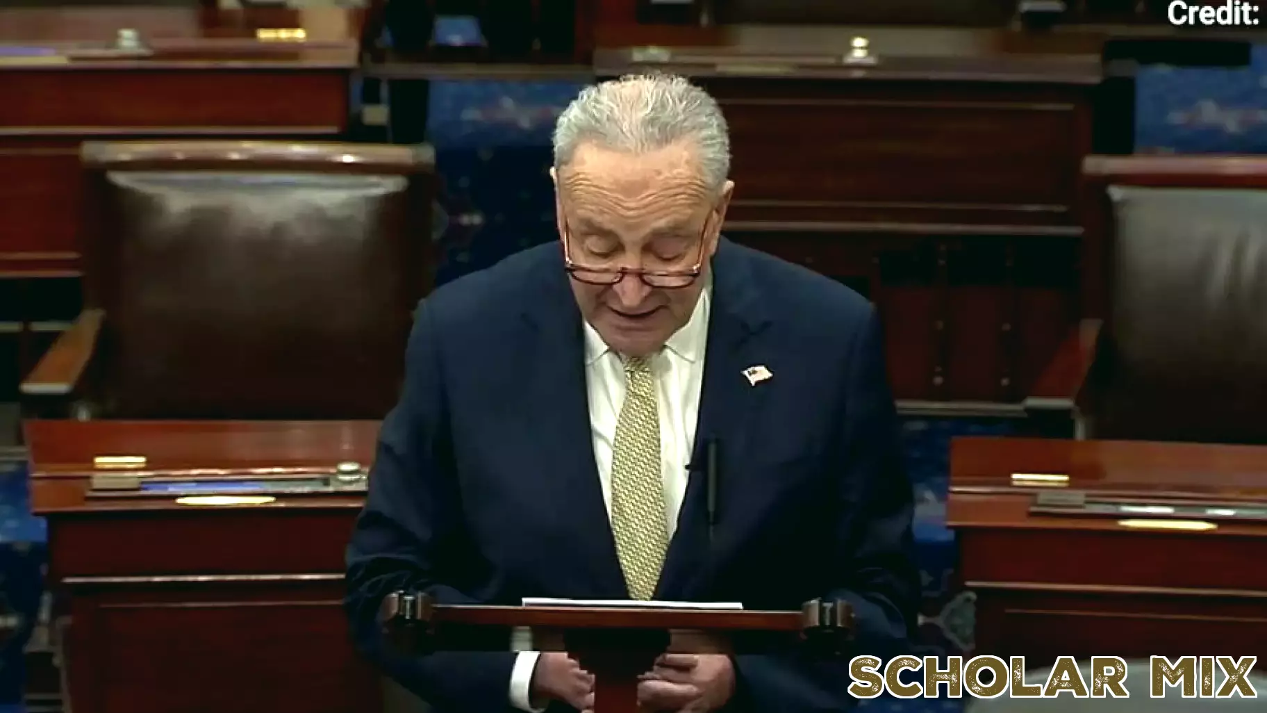 Schumer: Republican Efforts to Close Education Department Will Fail in Senate