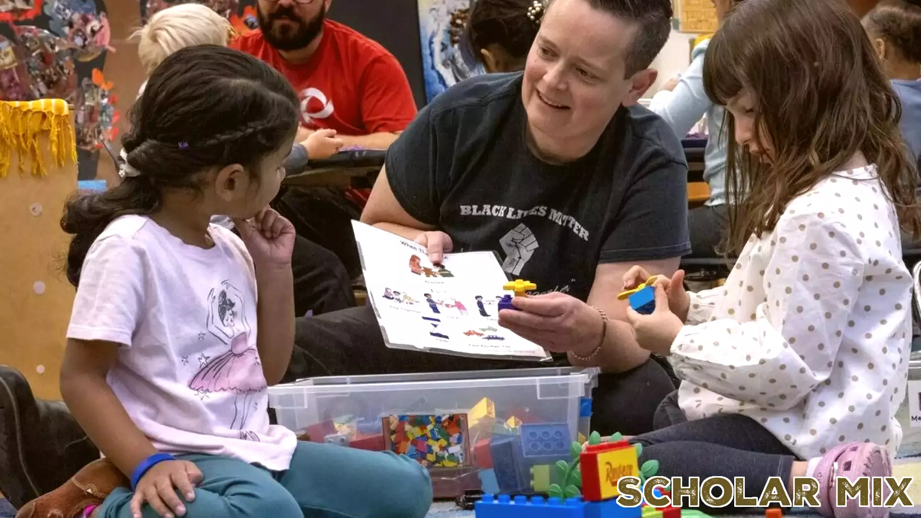 Seattle plans to open more spots in affordable preschool program