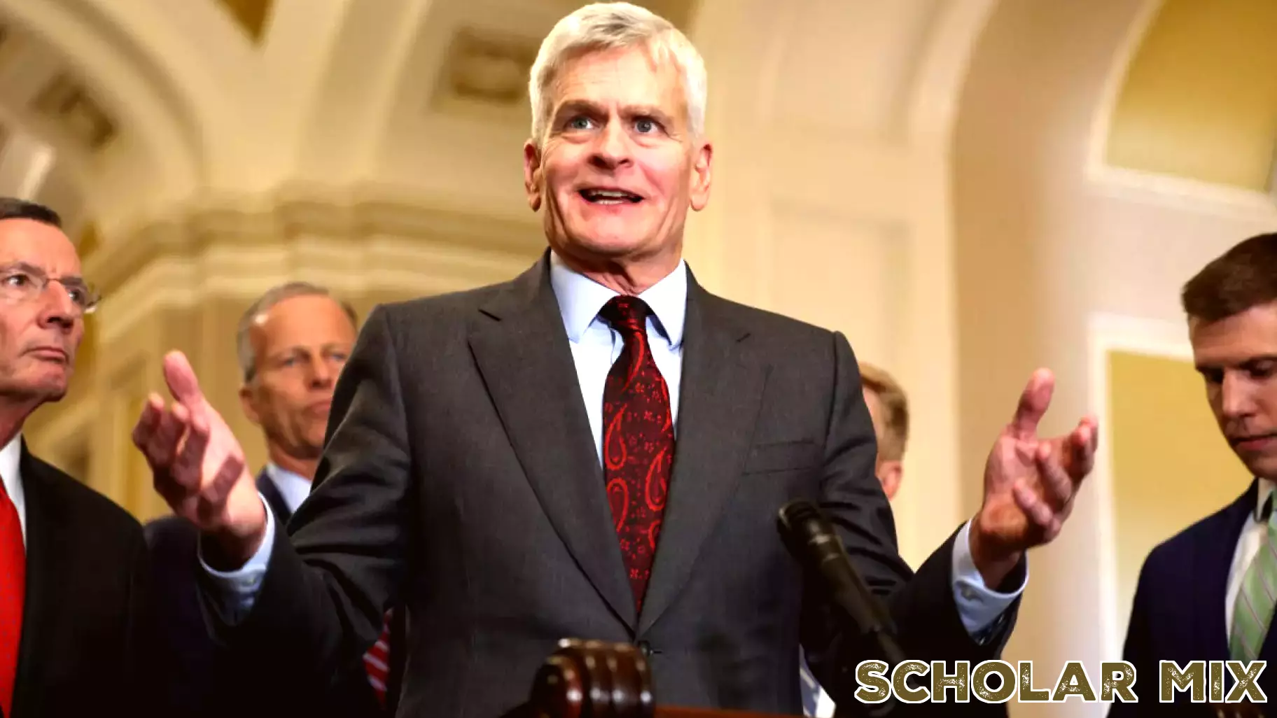 Senate Committee Chair Challenges Teachers' Union on Antisemitism Issues