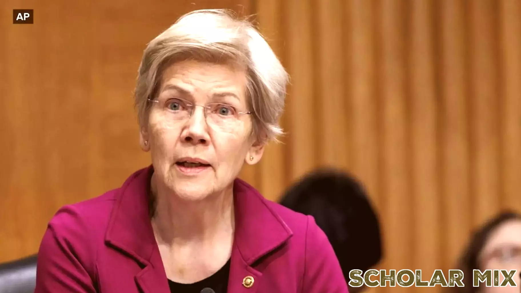 Senator Warren Investigates Impact of Education Department Cuts on Students and Teachers