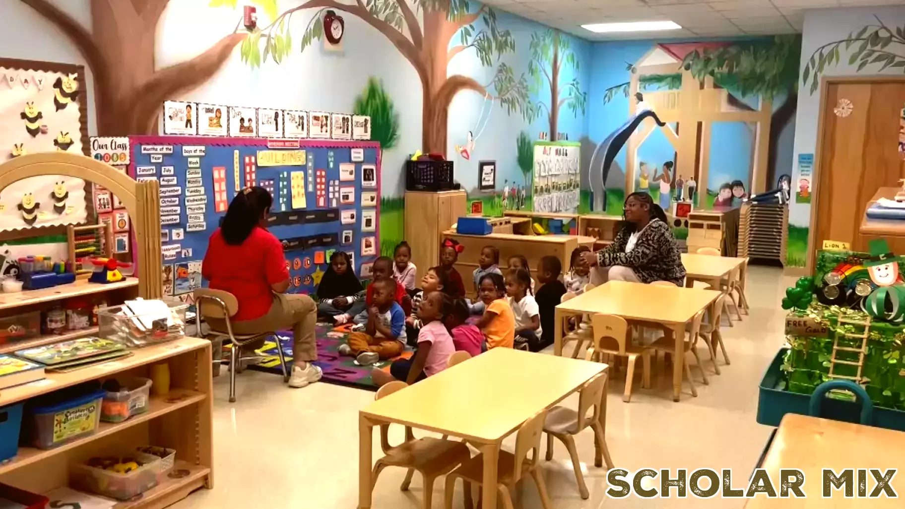 Shortage of Afterschool Programs in North Carolina Revealed by New Survey