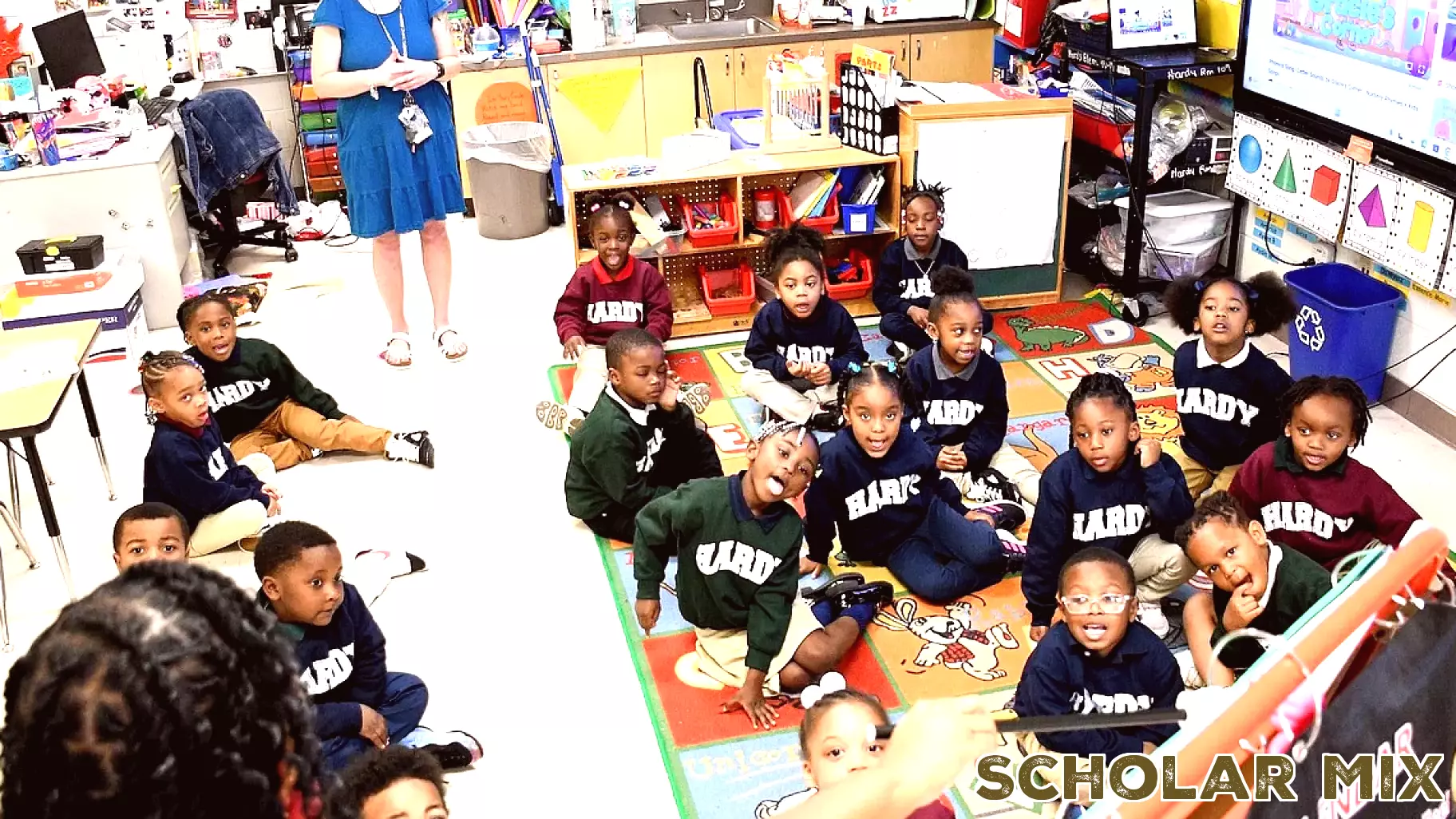 Should Tennessee fully fund special education pre-K programs?