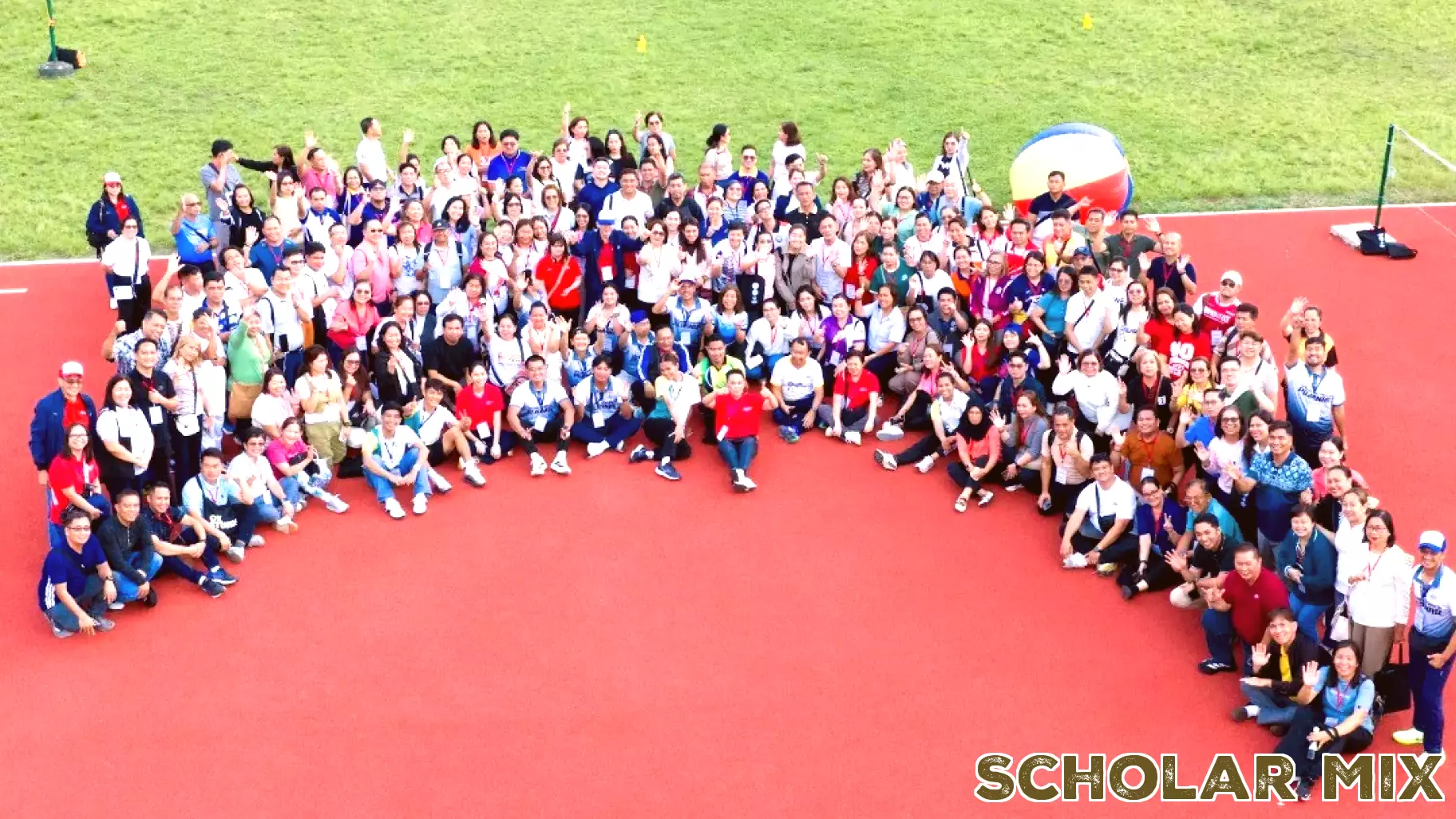 SO Pilipinas Equips More Than 500 Education Leaders to Advance Inclusive Sports Across the Philippines