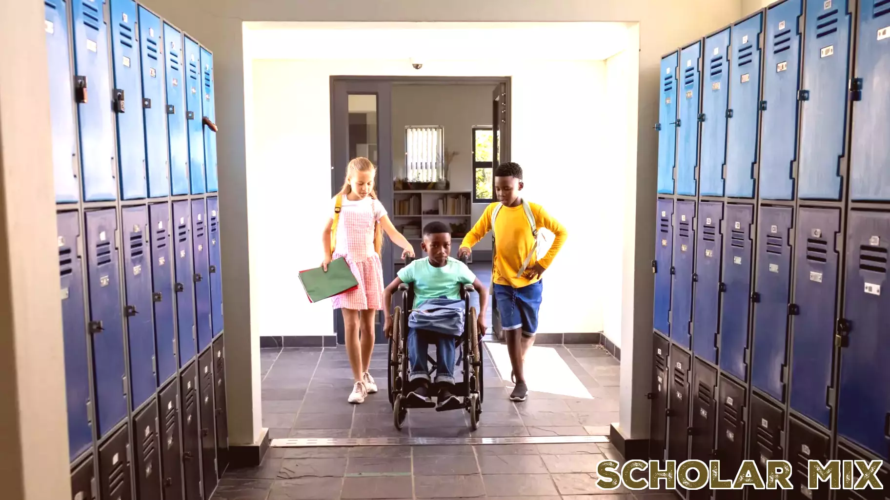 Special Education Ambassadors: How to Presume Competence in Every Decision