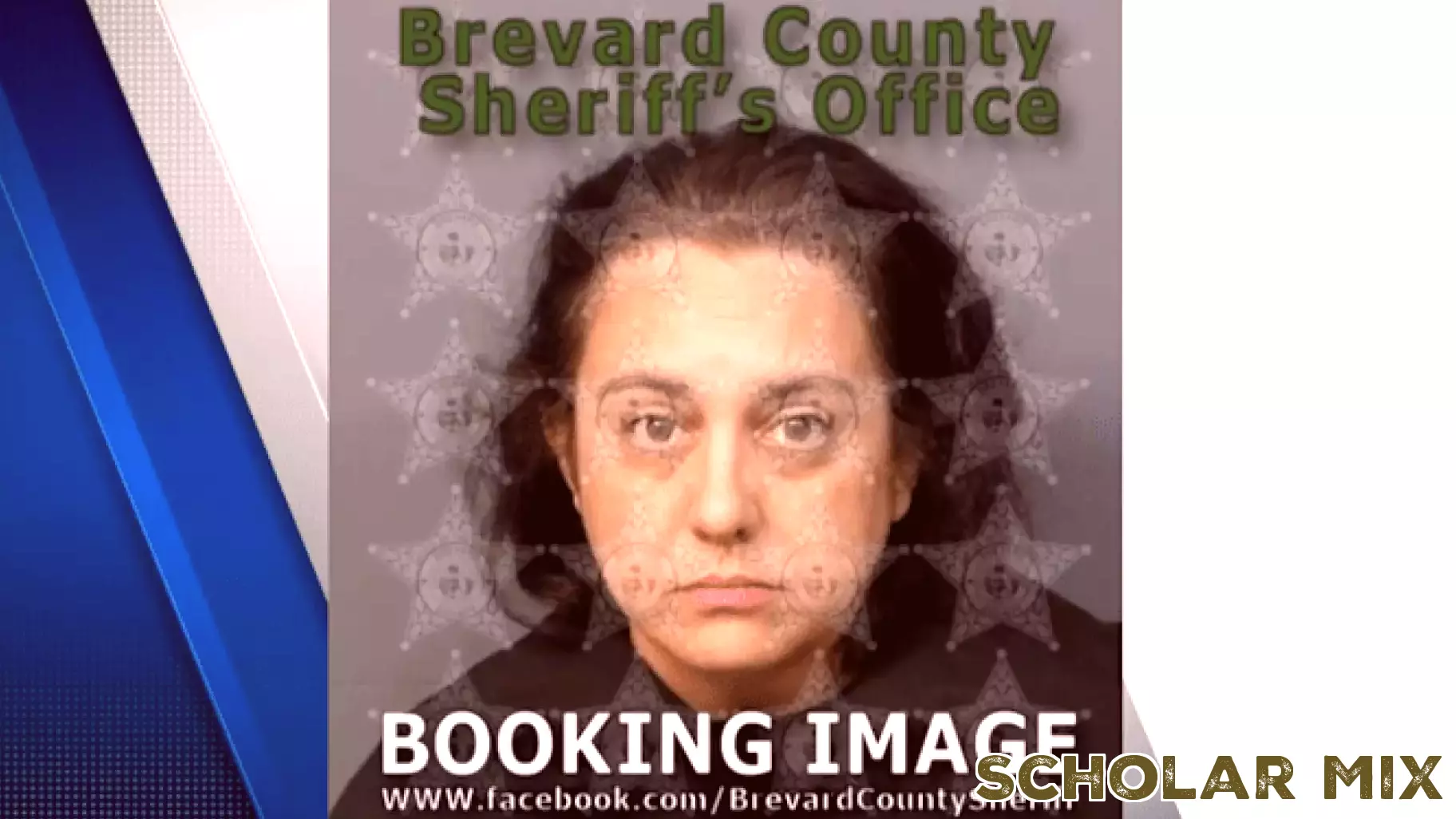 Special education teacher drove to meet teen student for sex multiple times, Palm Bay police say