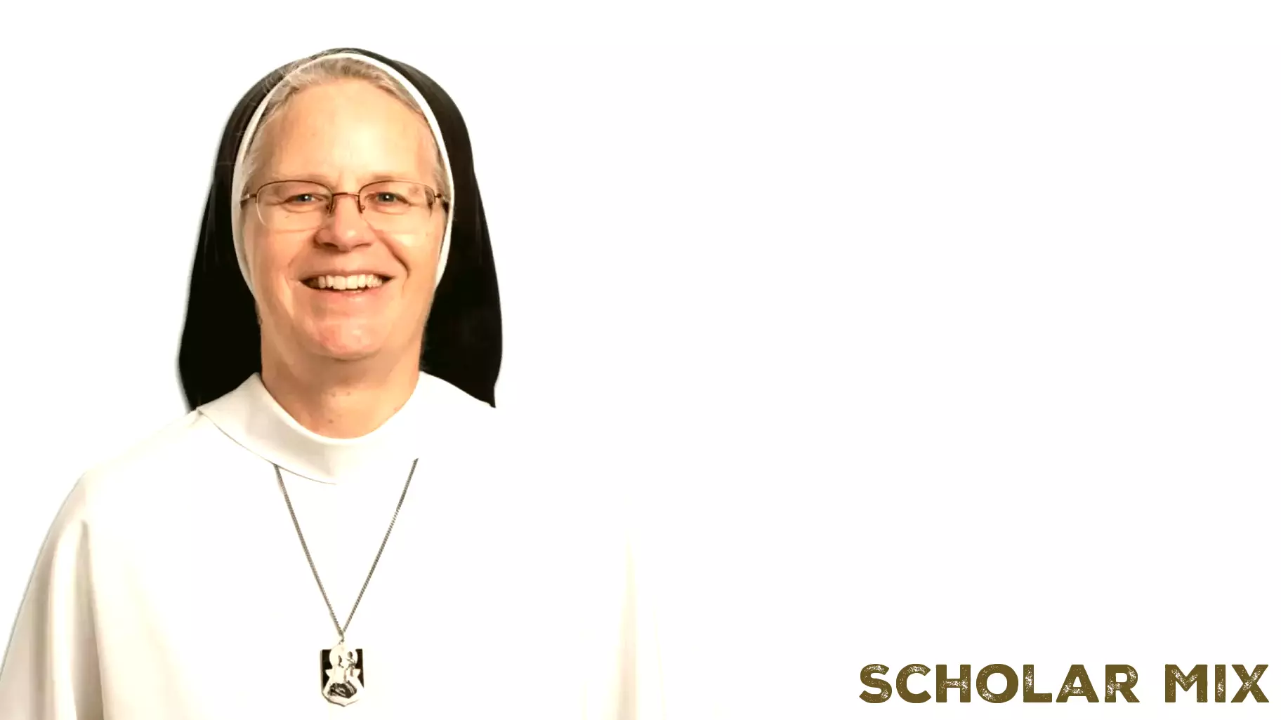 Sr. John Dominic Rasmussen on Virtue at the Heart of Education