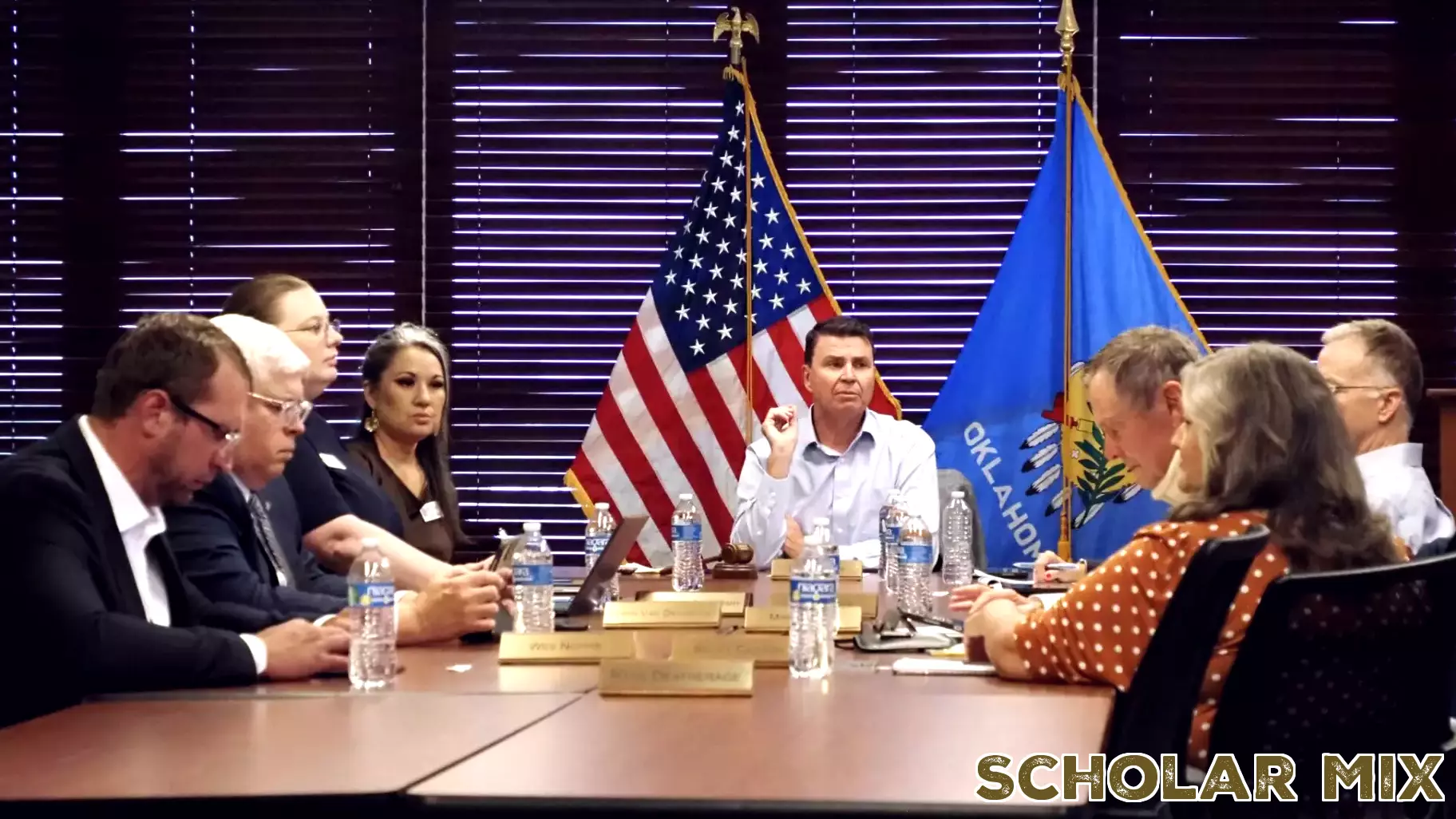 State Board of Education rejects eastern Oklahoma district’s high school expansion