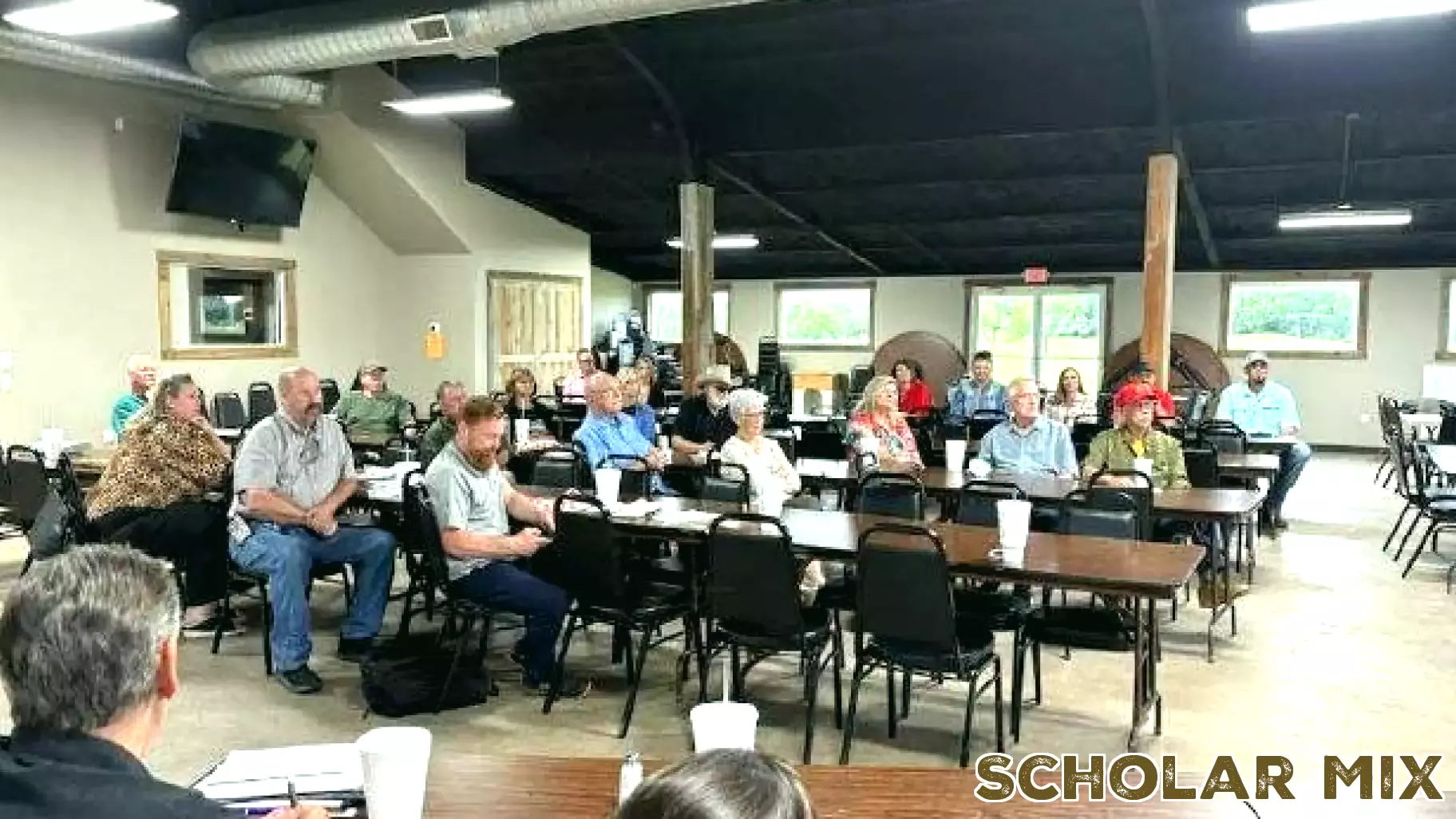 State Education Representative Addresses Curriculum Oversight