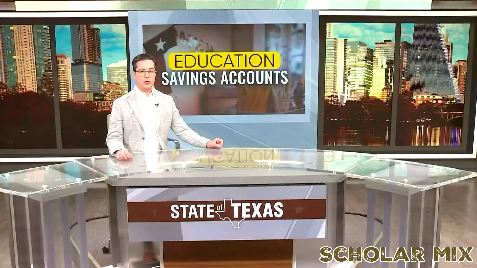 State of Texas: Education Freedom Accounts reshape school enrollment