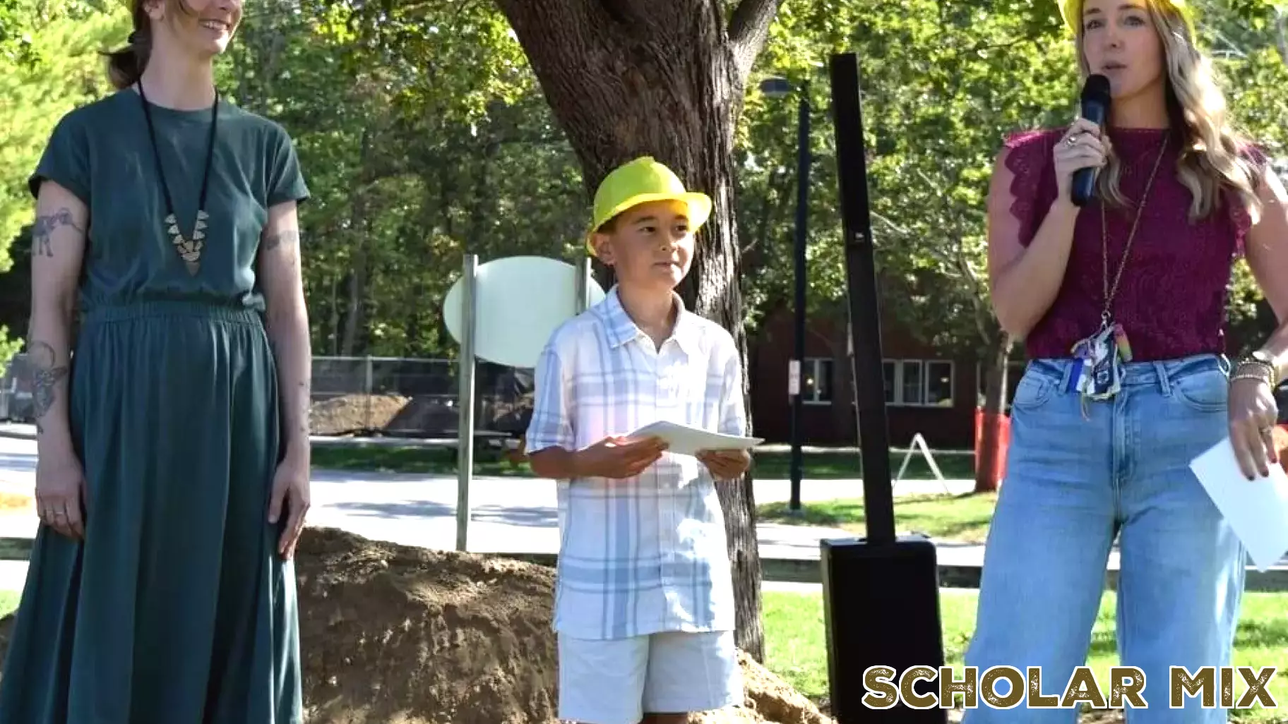 Stratham Memorial School Launches Major Renovation Project