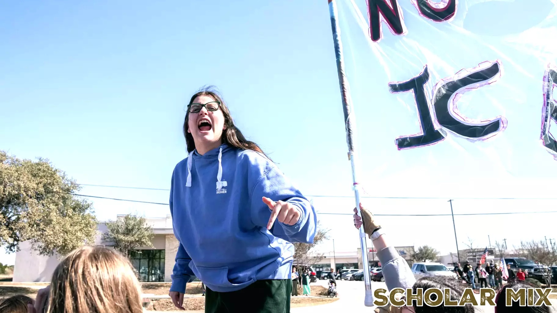 Student freedoms put at risk by Texas Education Agency