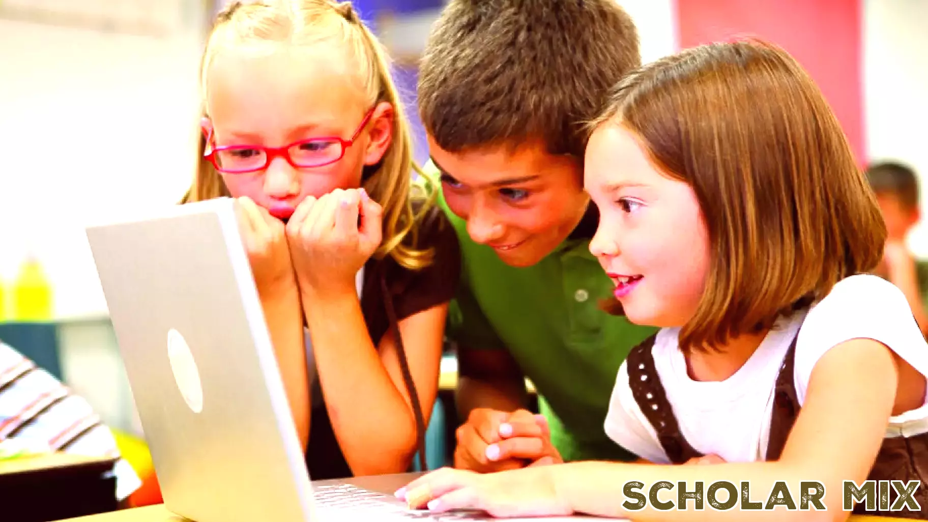 Student Scores Improve Slightly While San Francisco Absences Climb
