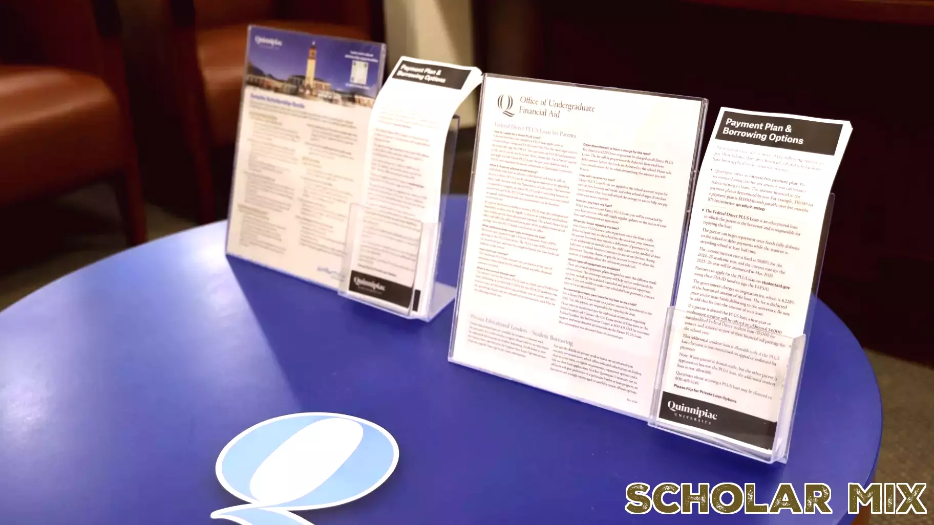 Students impacted by Department of Education loan policy changes