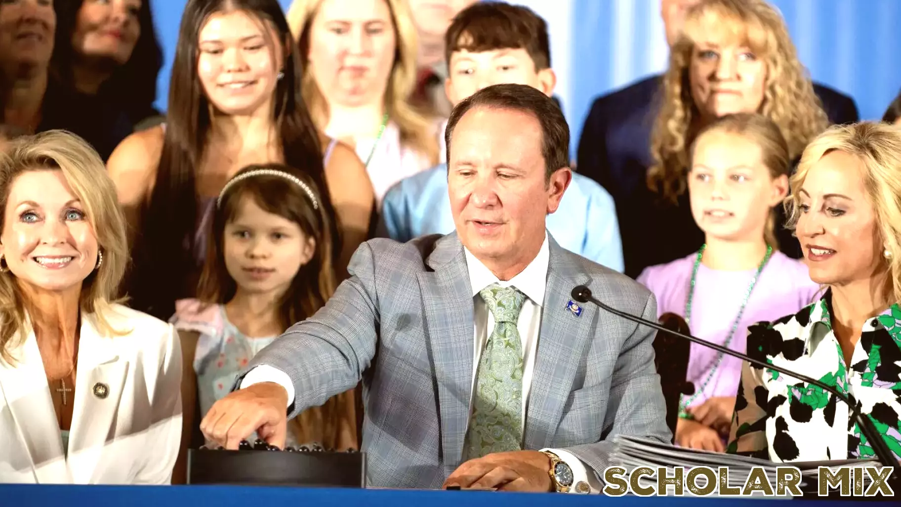 Surge in Applications for Louisiana's Private Education Initiative