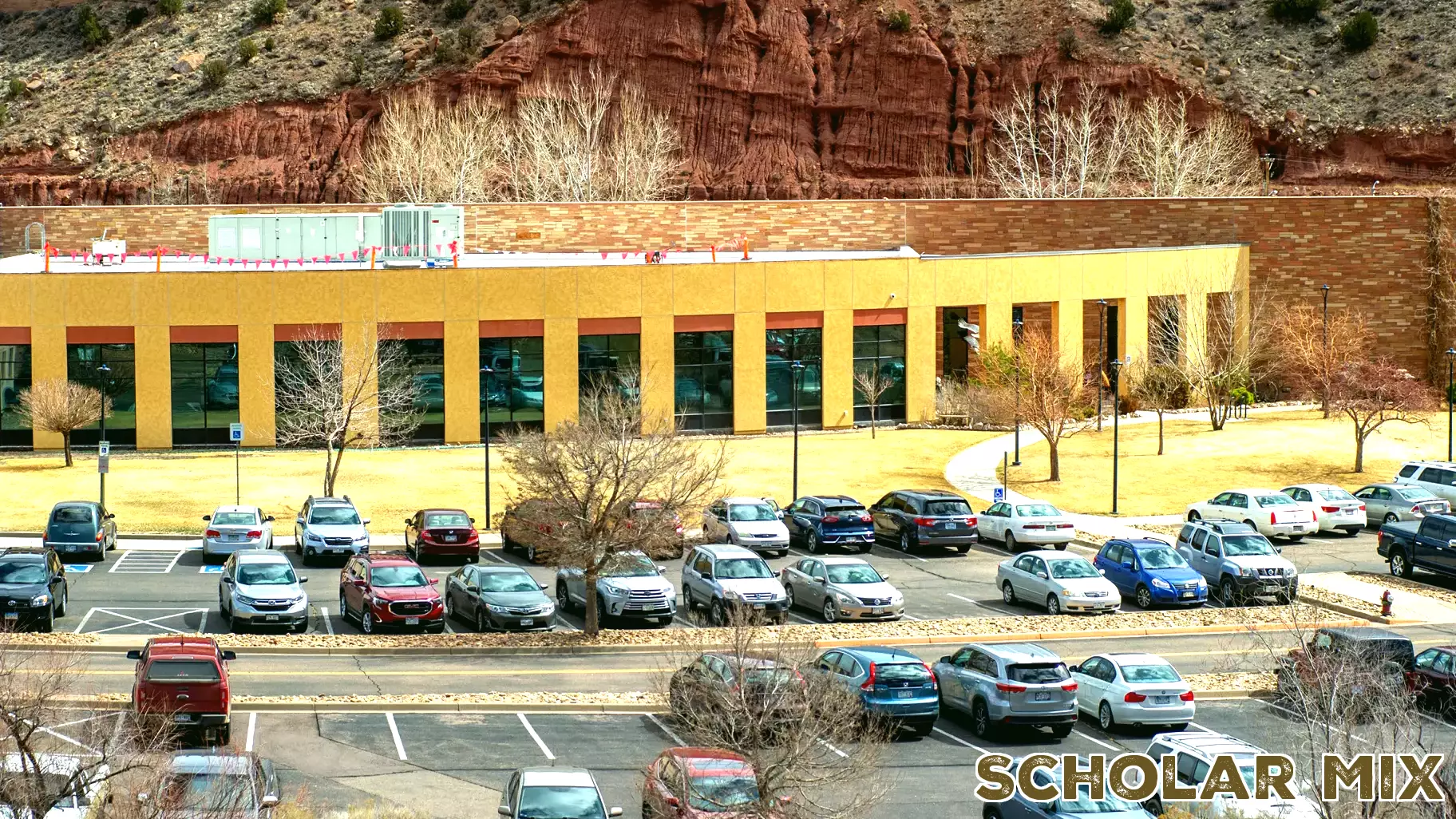 Surge in Enrollment Among Young Students at Colorado Community Colleges