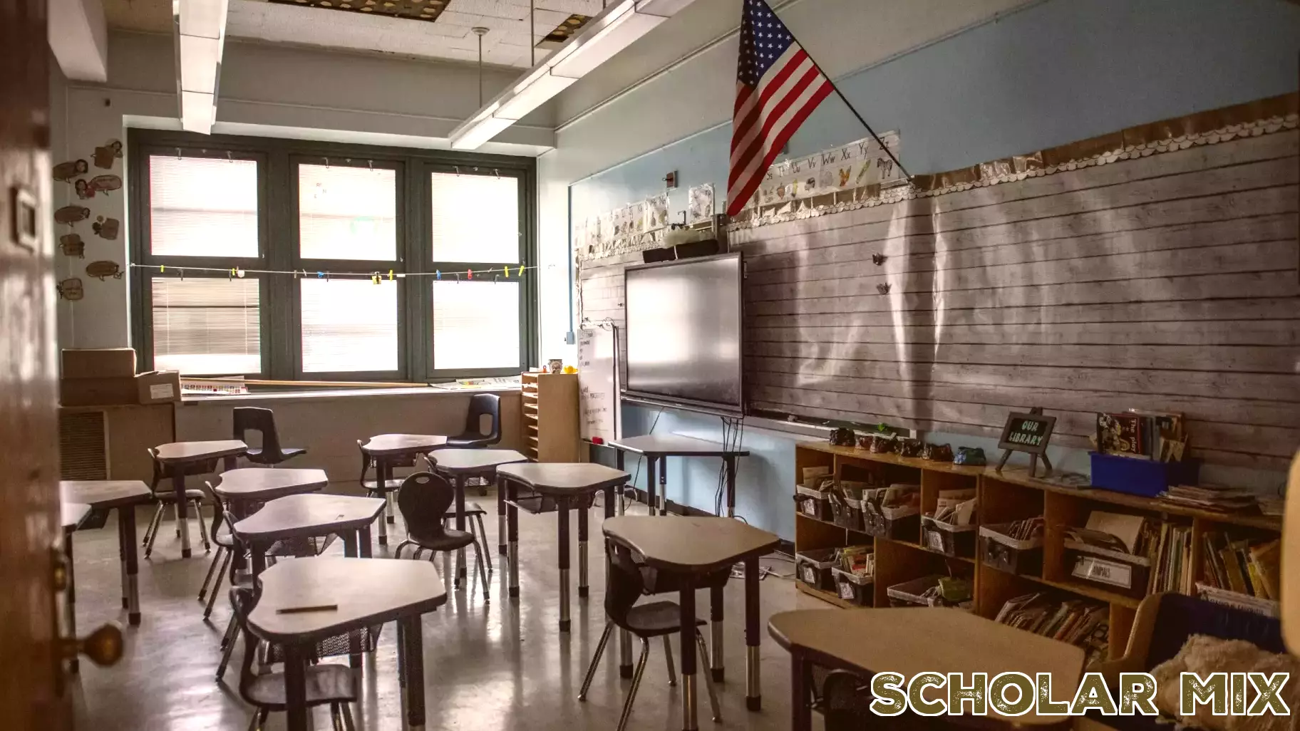 Texas Education Board Approves Curriculum Featuring Biblical Stories