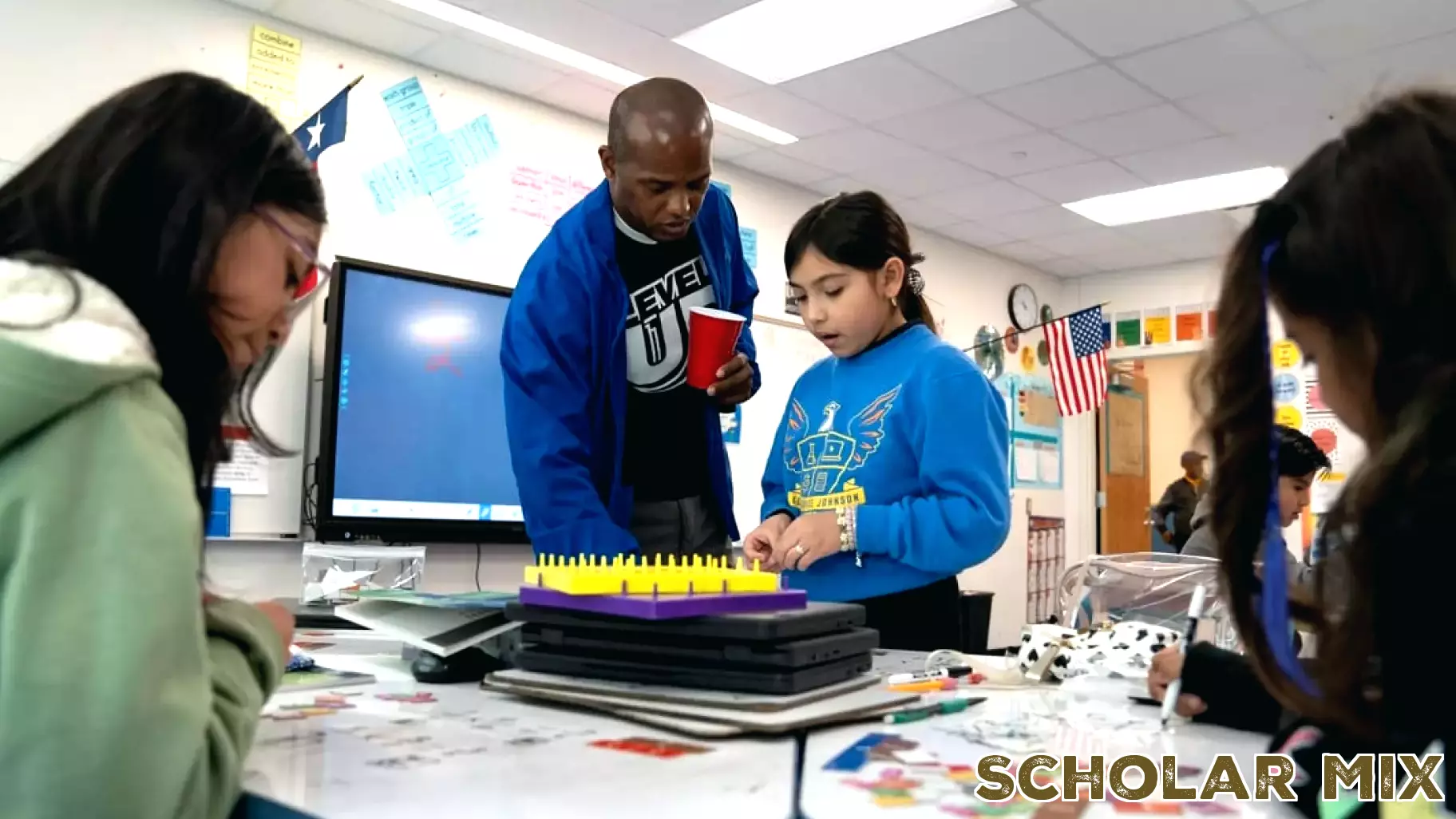 Texas Senate Unveils $8 Billion School Funding Initiative Focused on Teacher Pay and Special Education