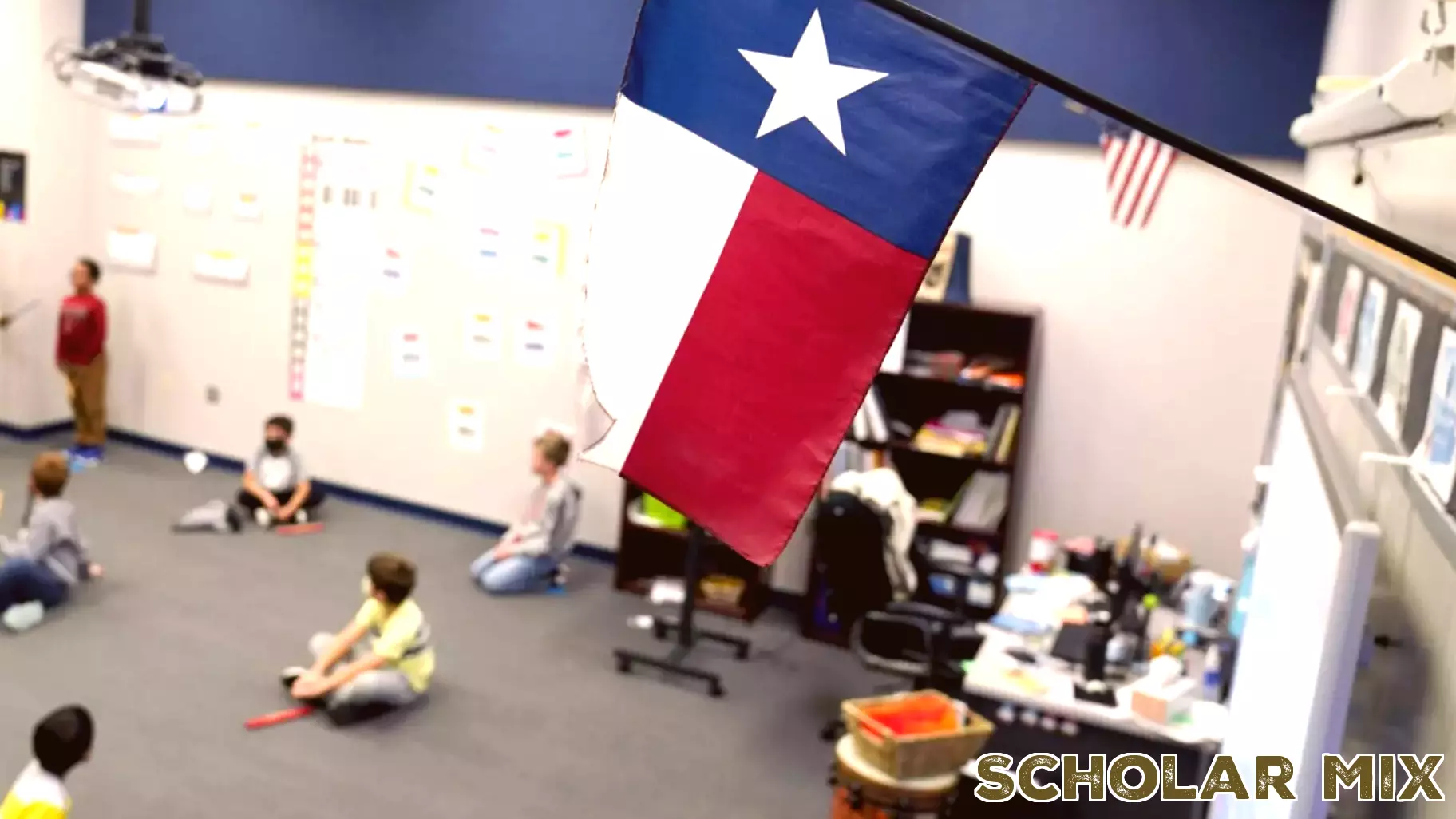 Texas State Board of Education votes to add Christian texts to list of required reading materials