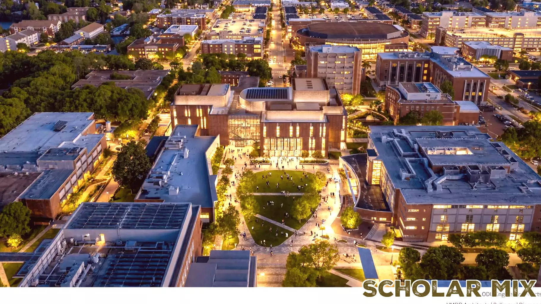 The $223 Million Bet That Could Rewrite the Future of Higher Education