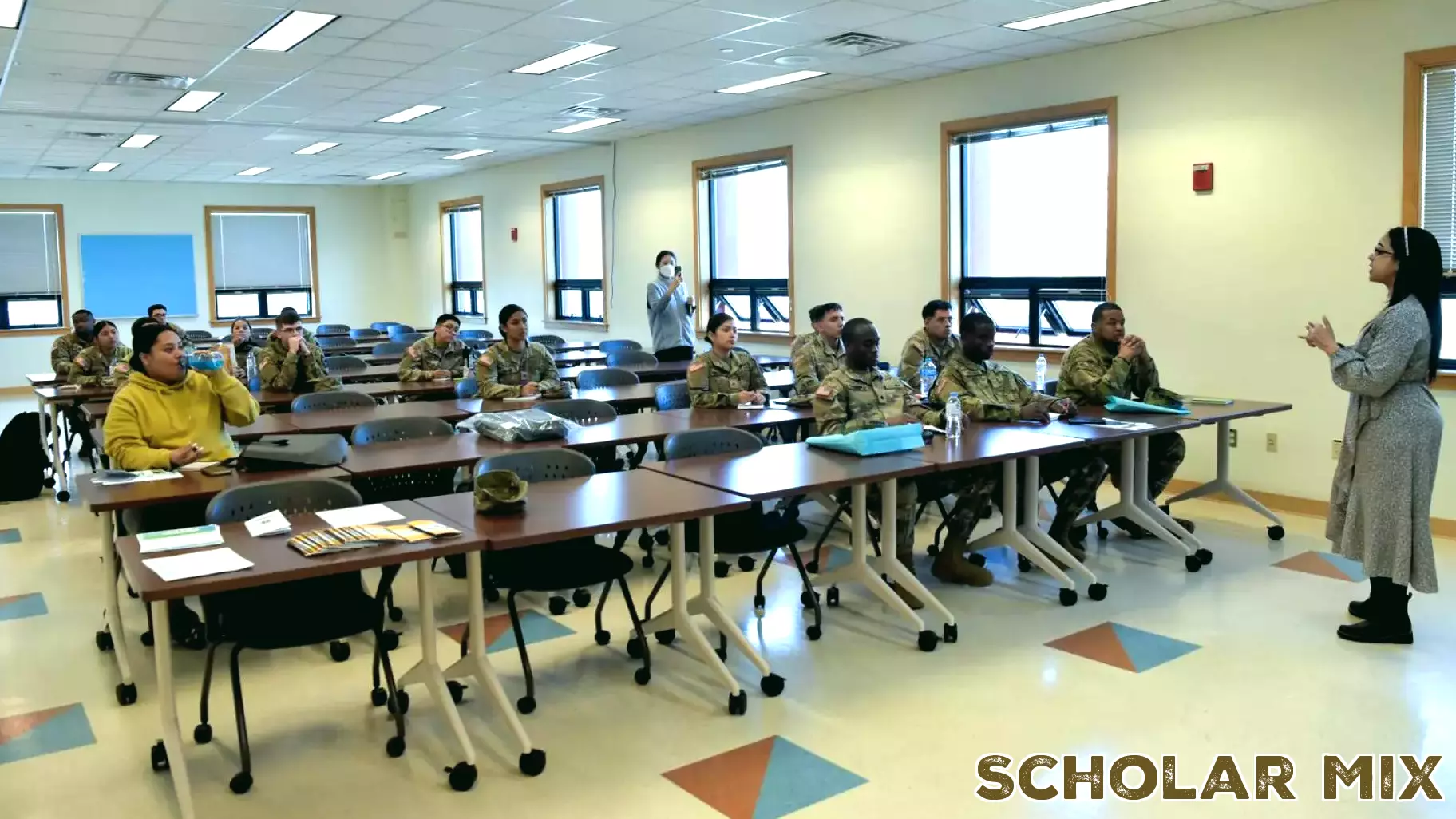 The Army Tuition Assistance Rule That Catches Soldiers Off Guard