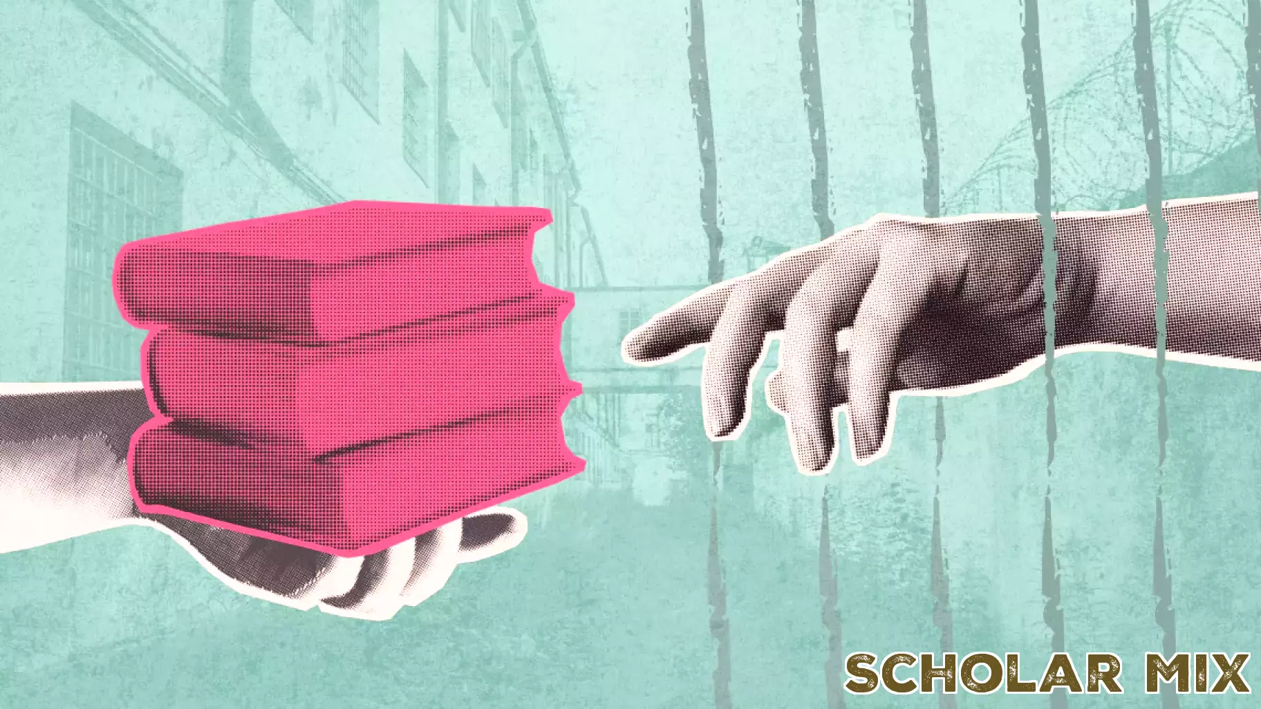 The Challenges of Pursuing Higher Education Behind Bars