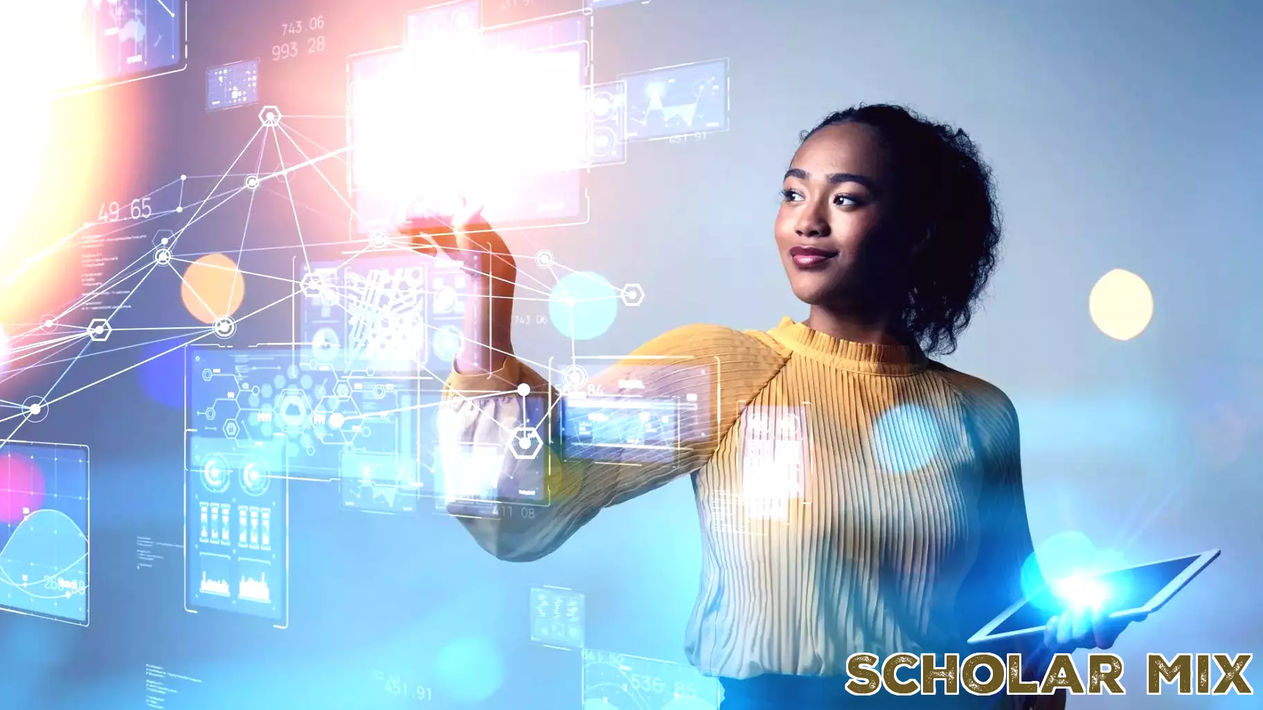 The Impact of AI on Humanities Education: A New Era for Learning