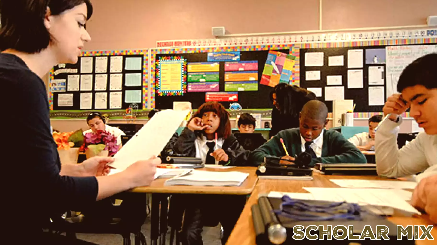 The Learning Curve: Sped Enrollment Increasing More Slowly at Wealthy Districts