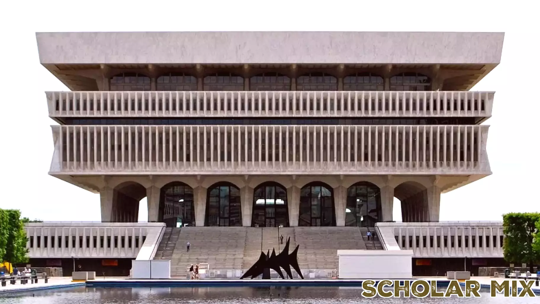 The NYS Cultural Education Center Turns 50