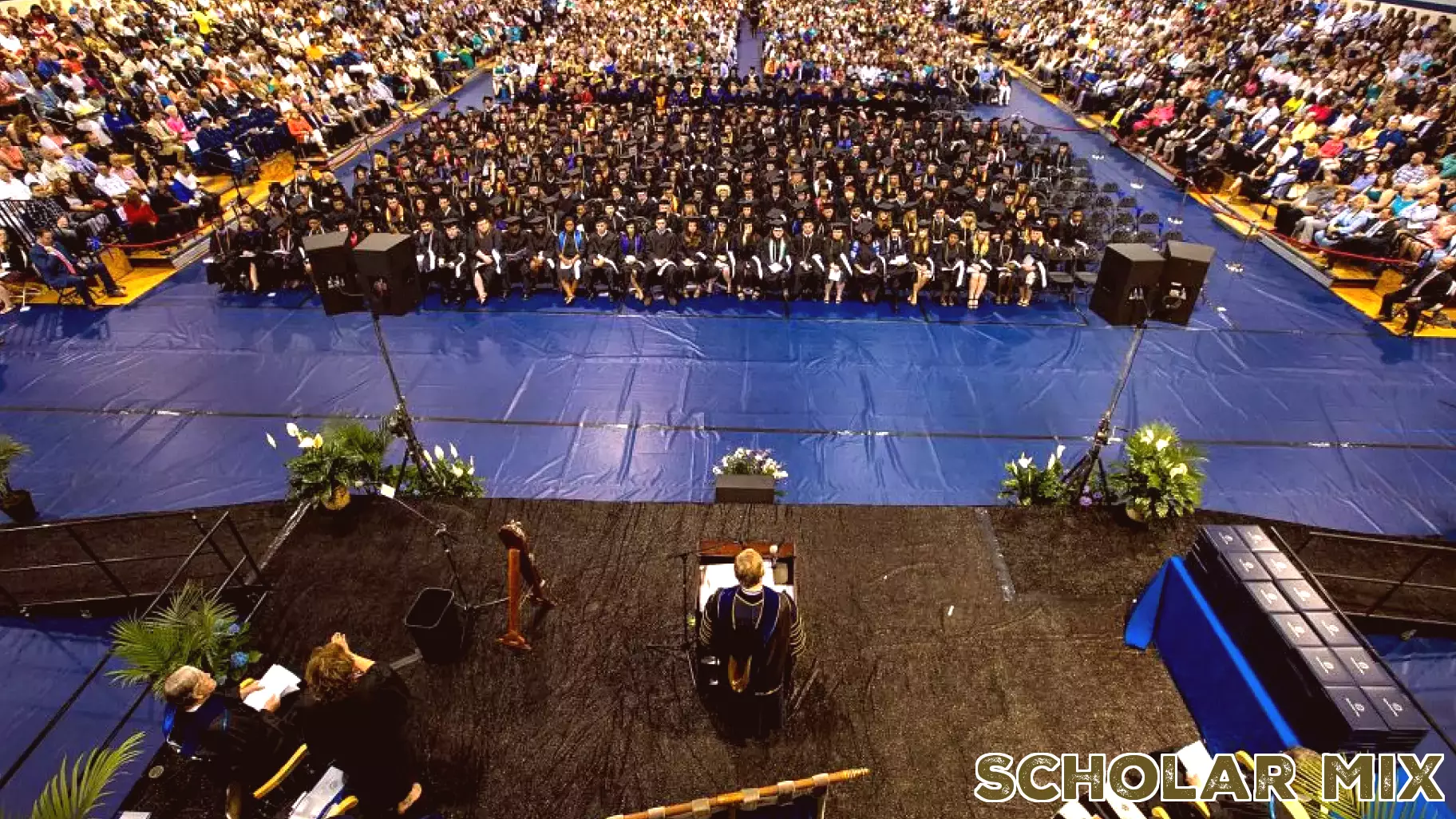 The Role of Higher Education in Shaping America's Future