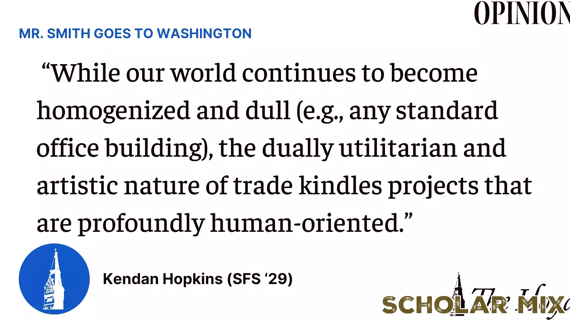 The Shift in Perception Towards Nontraditional Education